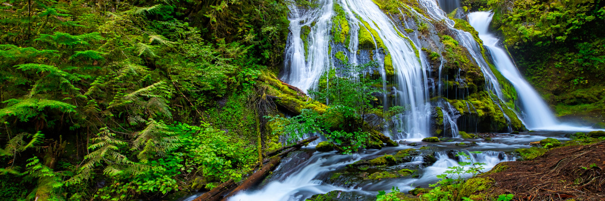 Panther creek falls wa 3454b qyiss7