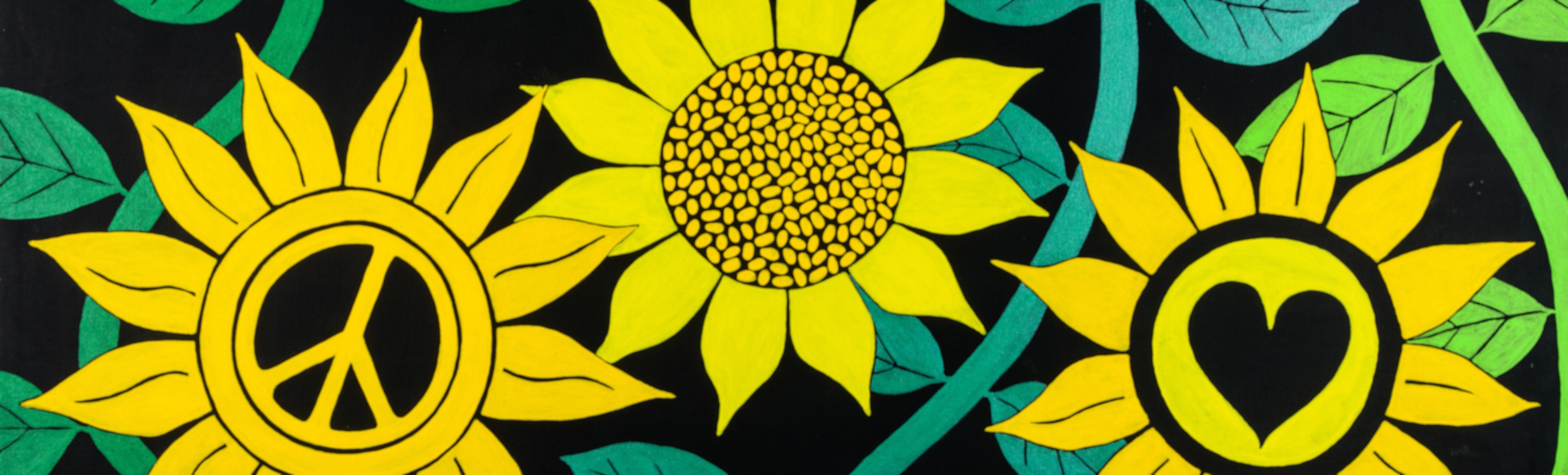 
        <div class='title'>
          Sunflowers For Peace k0ceb5
        </div>
       