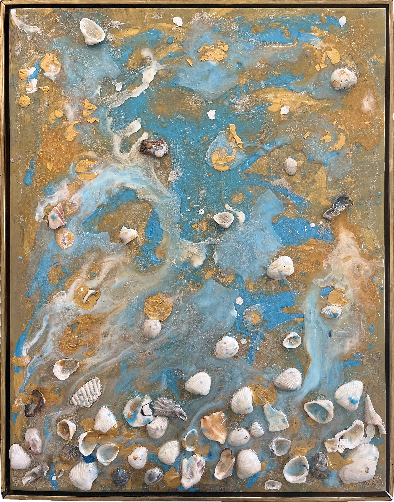 Glimmer 28x22  688 tyv43c