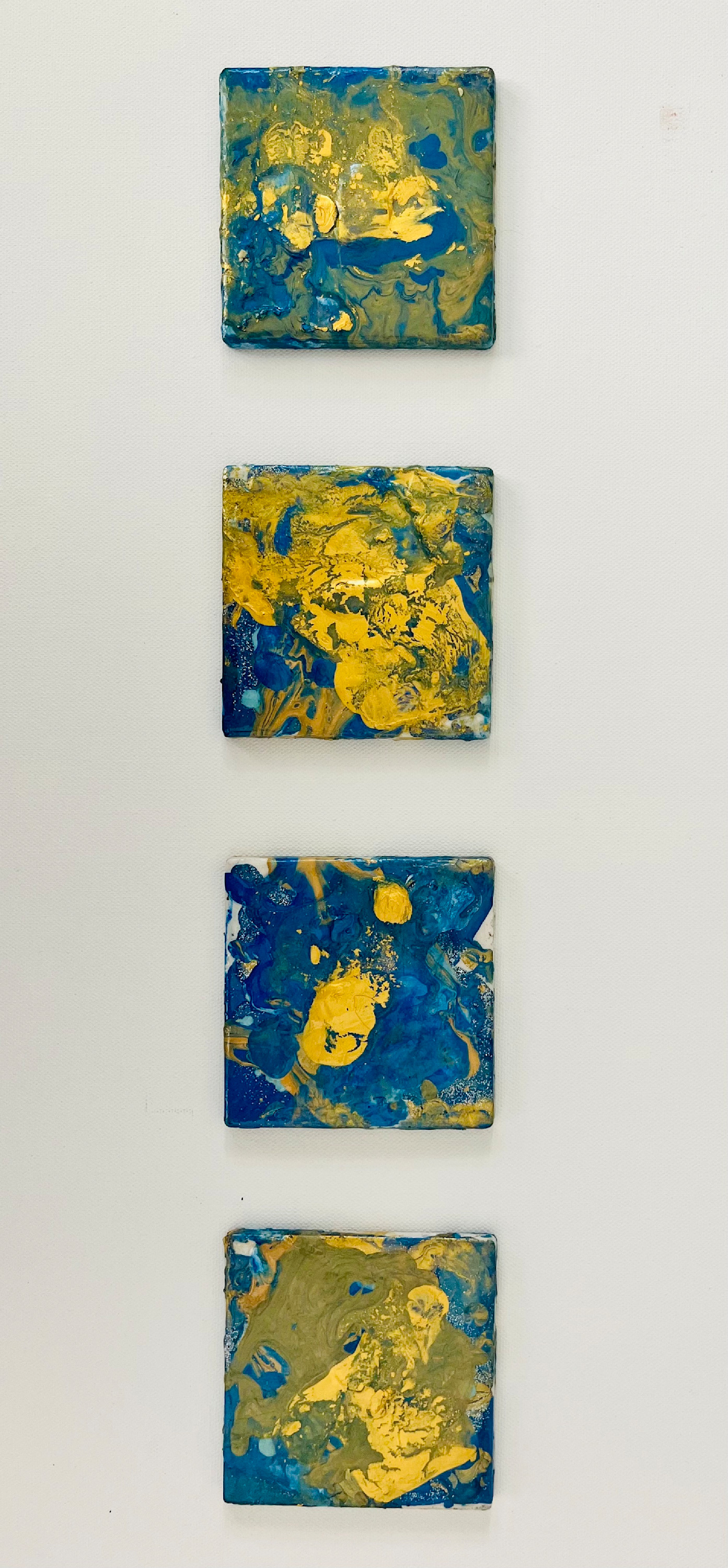 Coasters bg set  188 s9kvi1