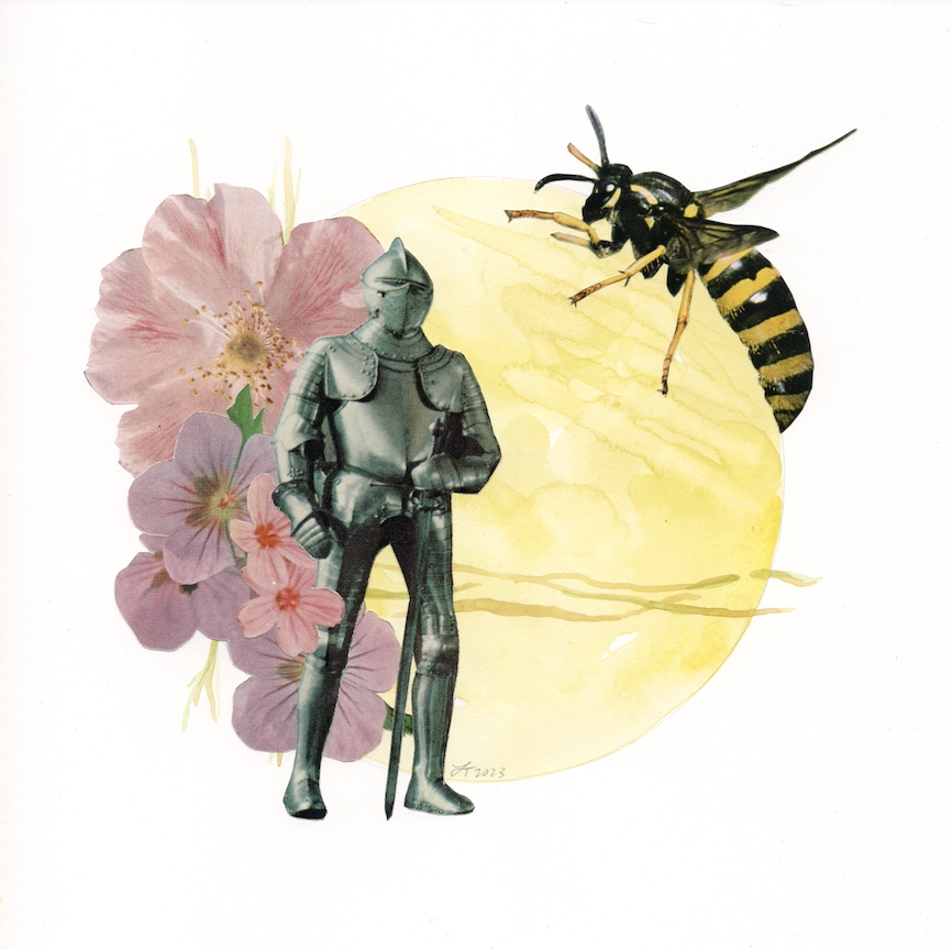 Littleworlds untitled sm pollendefender xsqzot