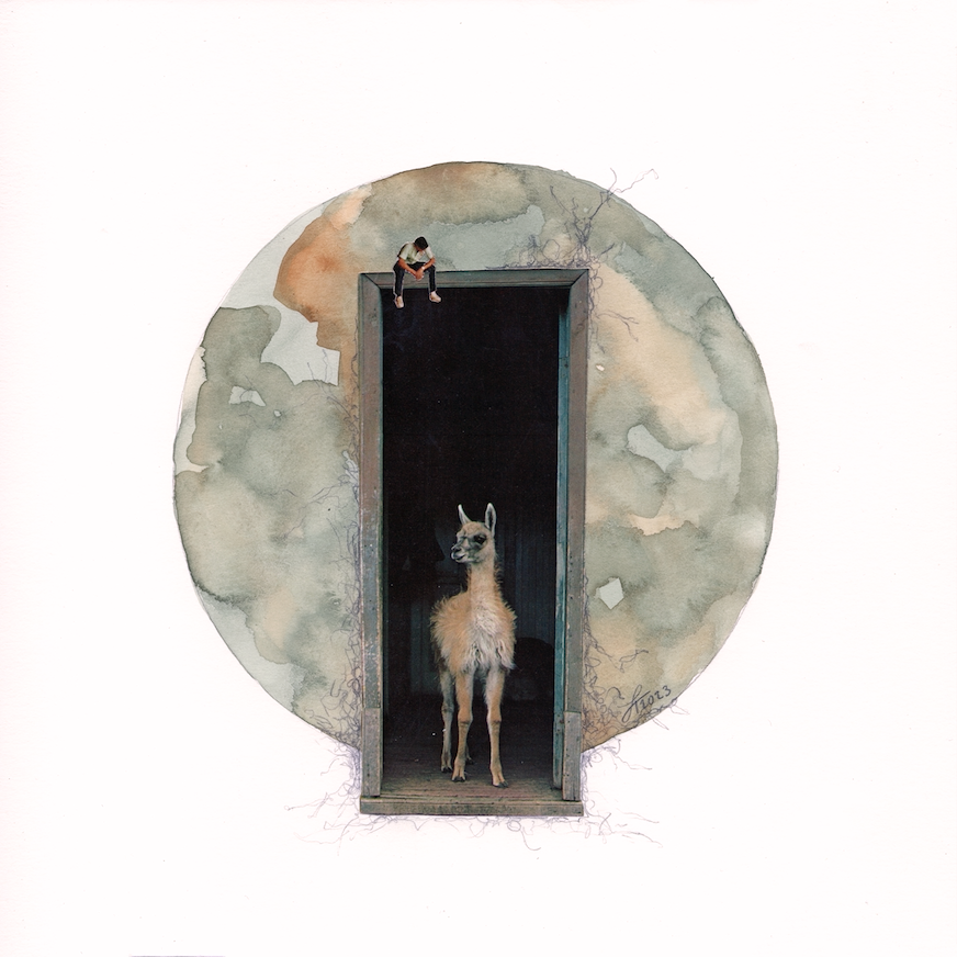 Littleworlds untitled sm llamadoor qlgslx