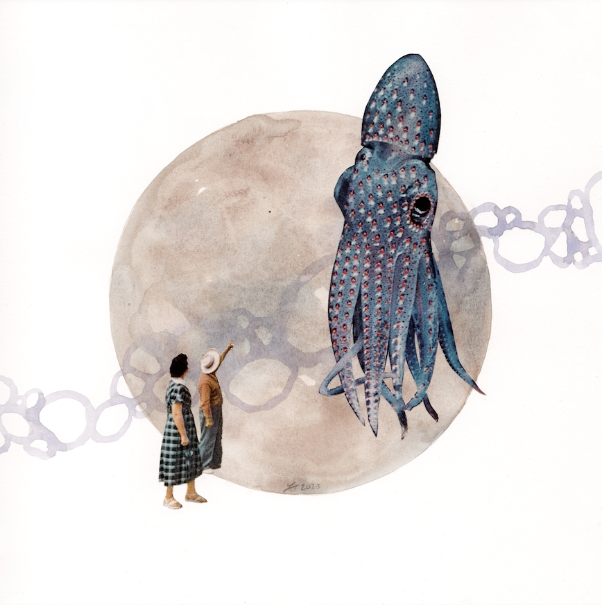 Littleworlds untitled sm squid axw222