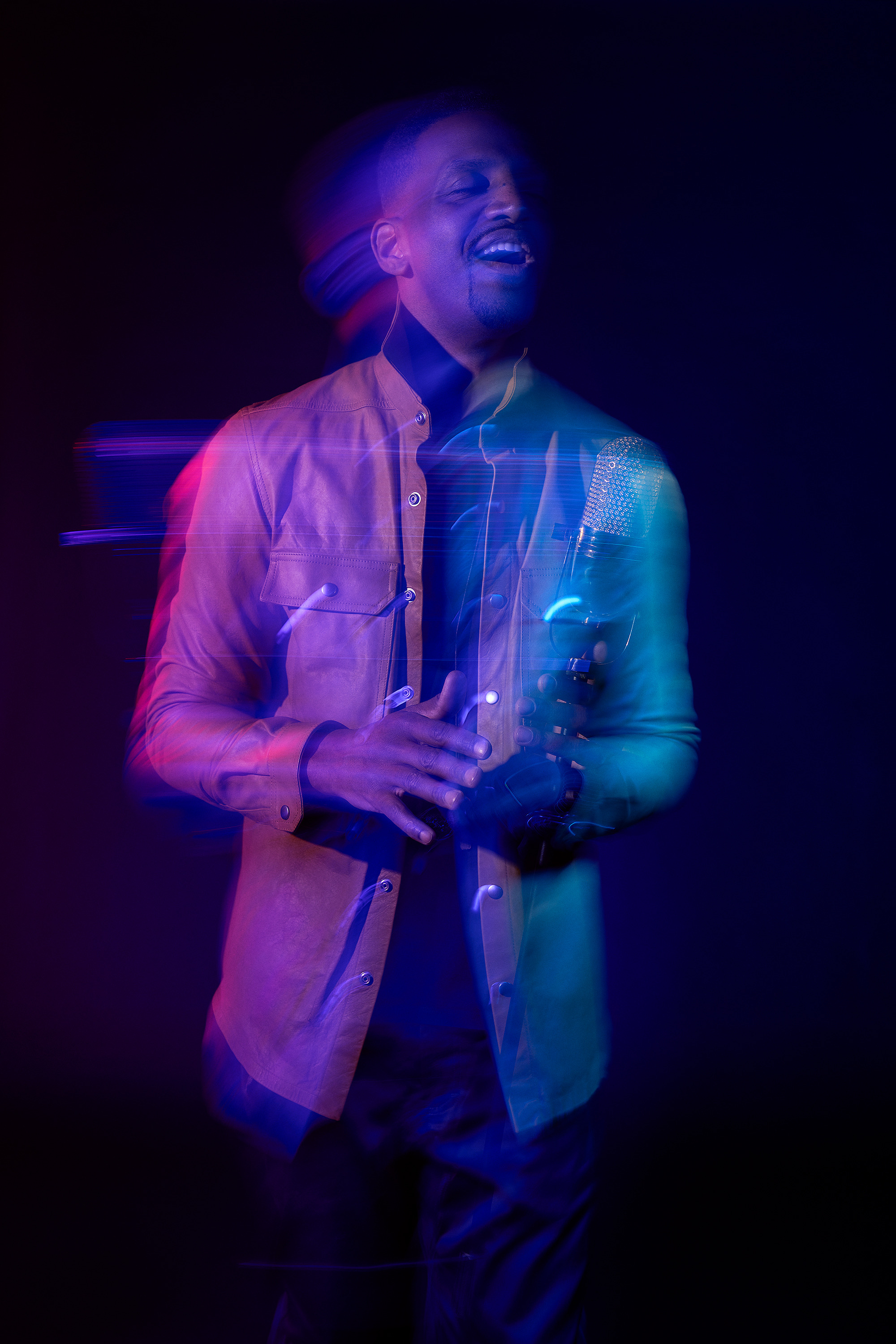 Ikygs microphone soloist   j. ivy 3 ofayrb