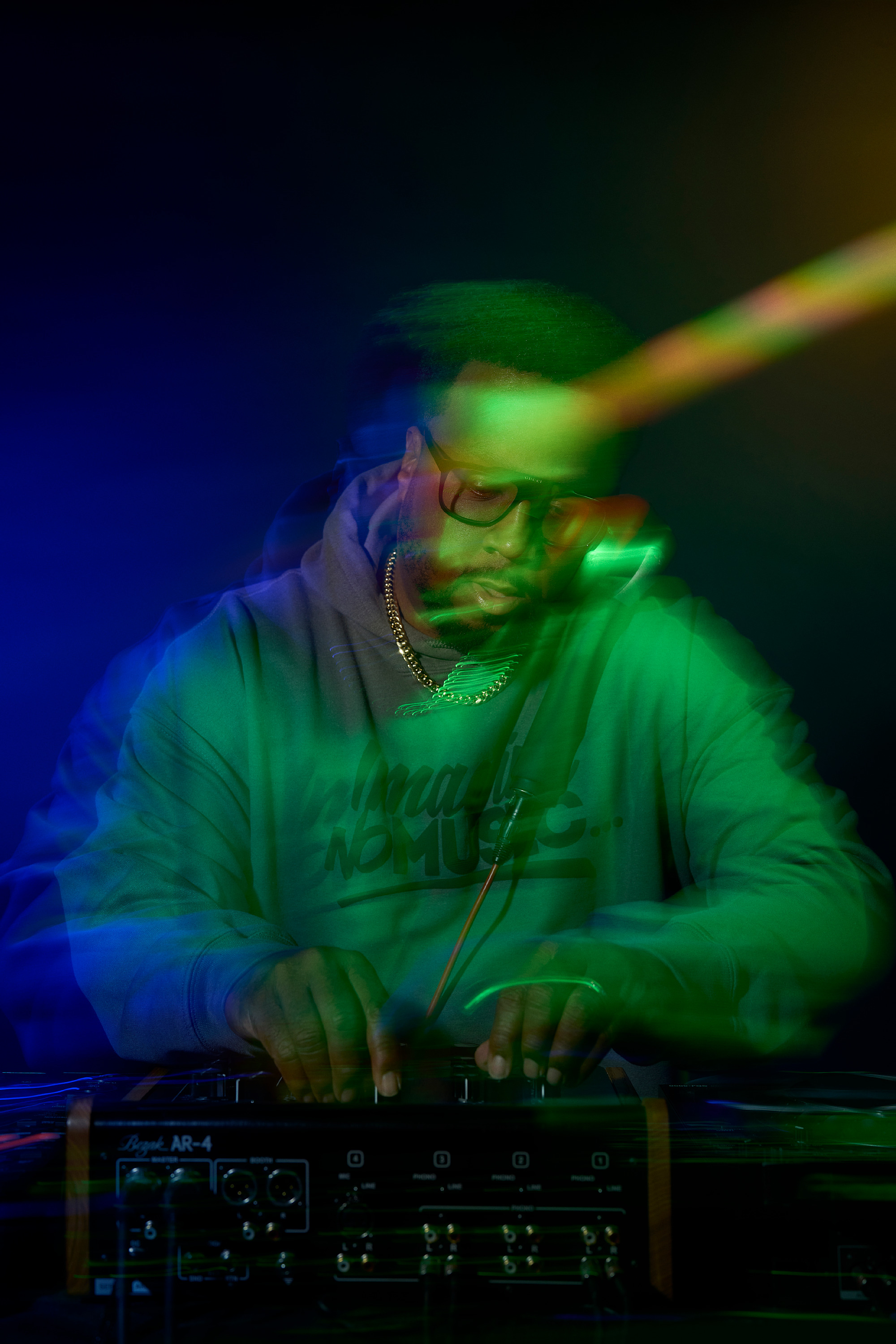 Ikygs dj terry hunter   makin the people respond 2 sotags