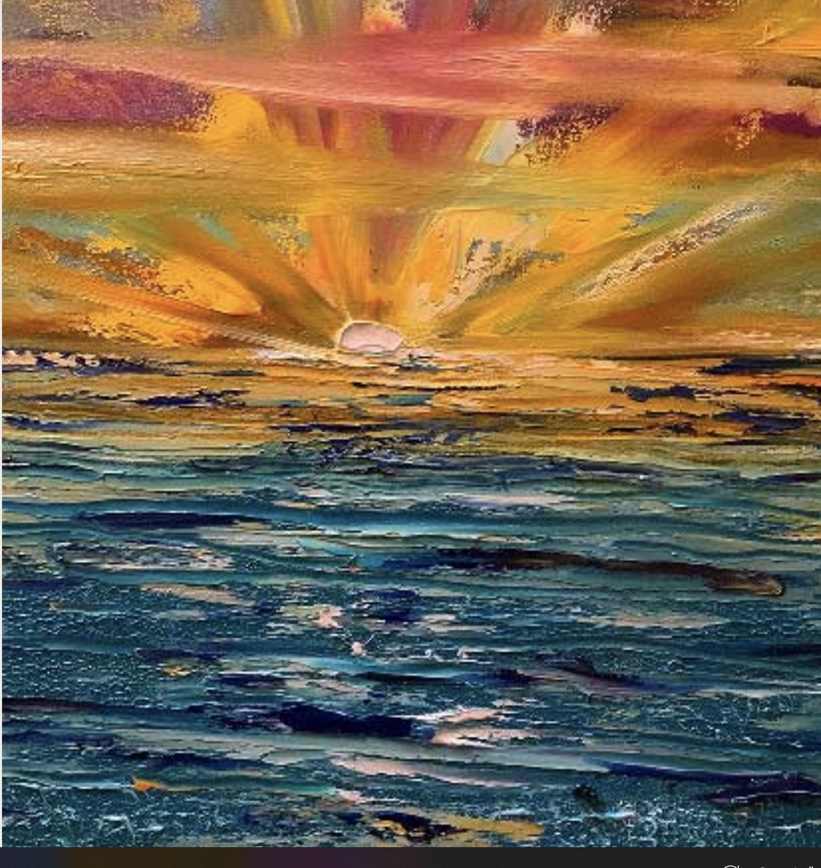 Magic alice ocean sunset aa 0848 pdaahs