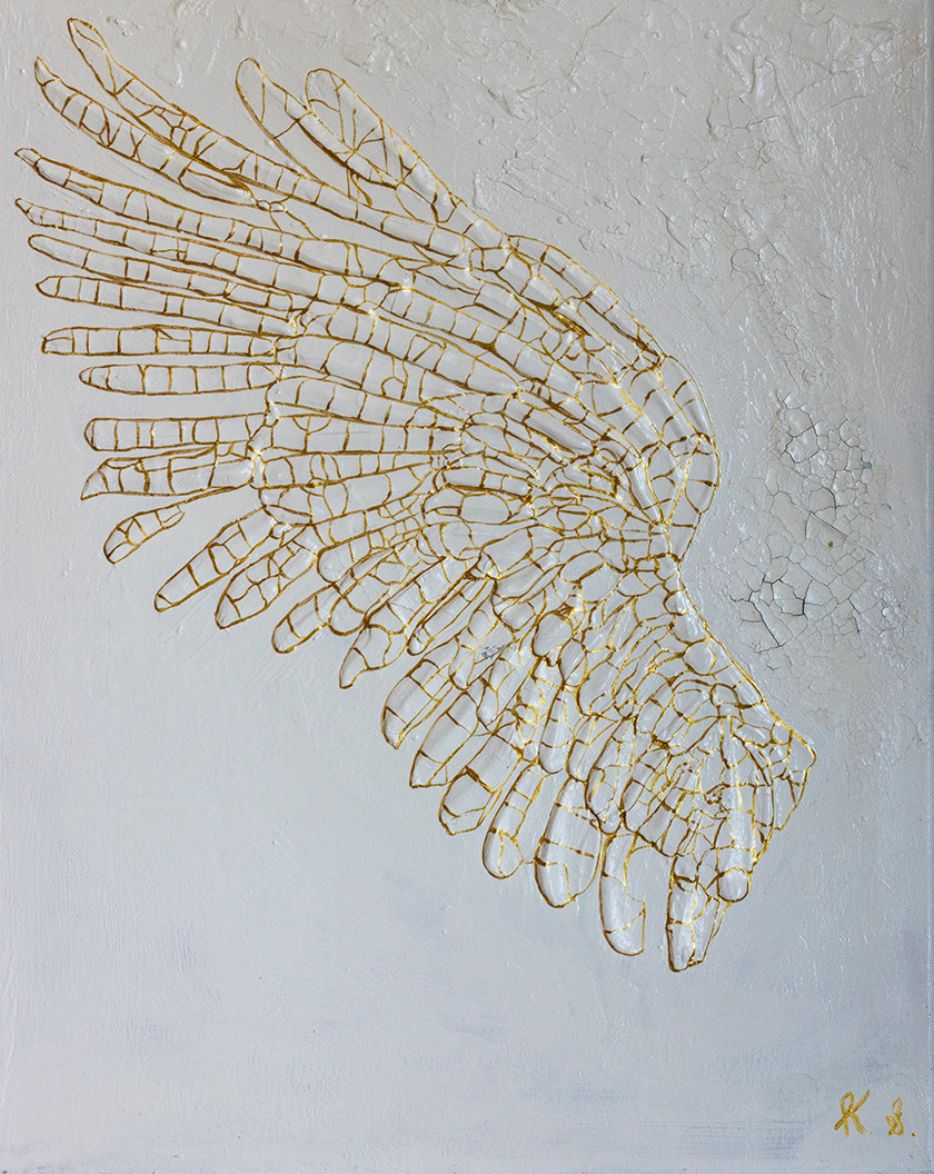 Kintsugi ks 5180 o 300 acryl 16x20 mnsryr