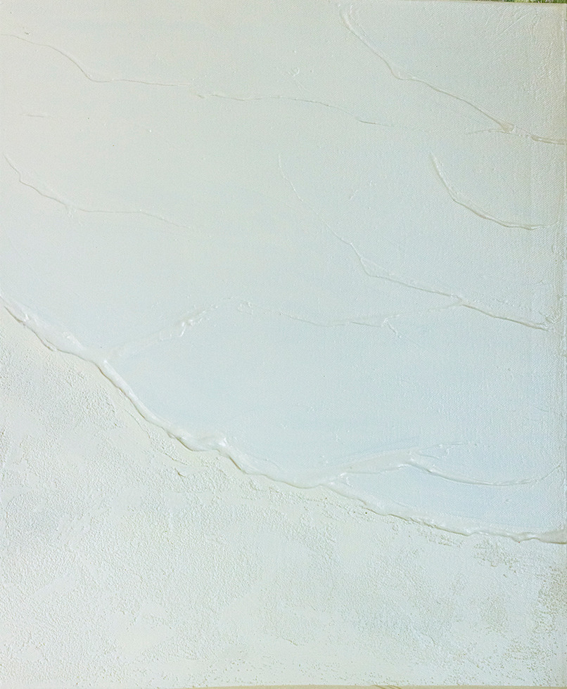 Waters edge ks 5178 o 250 16x20. acryl modelpaate d0cuo6