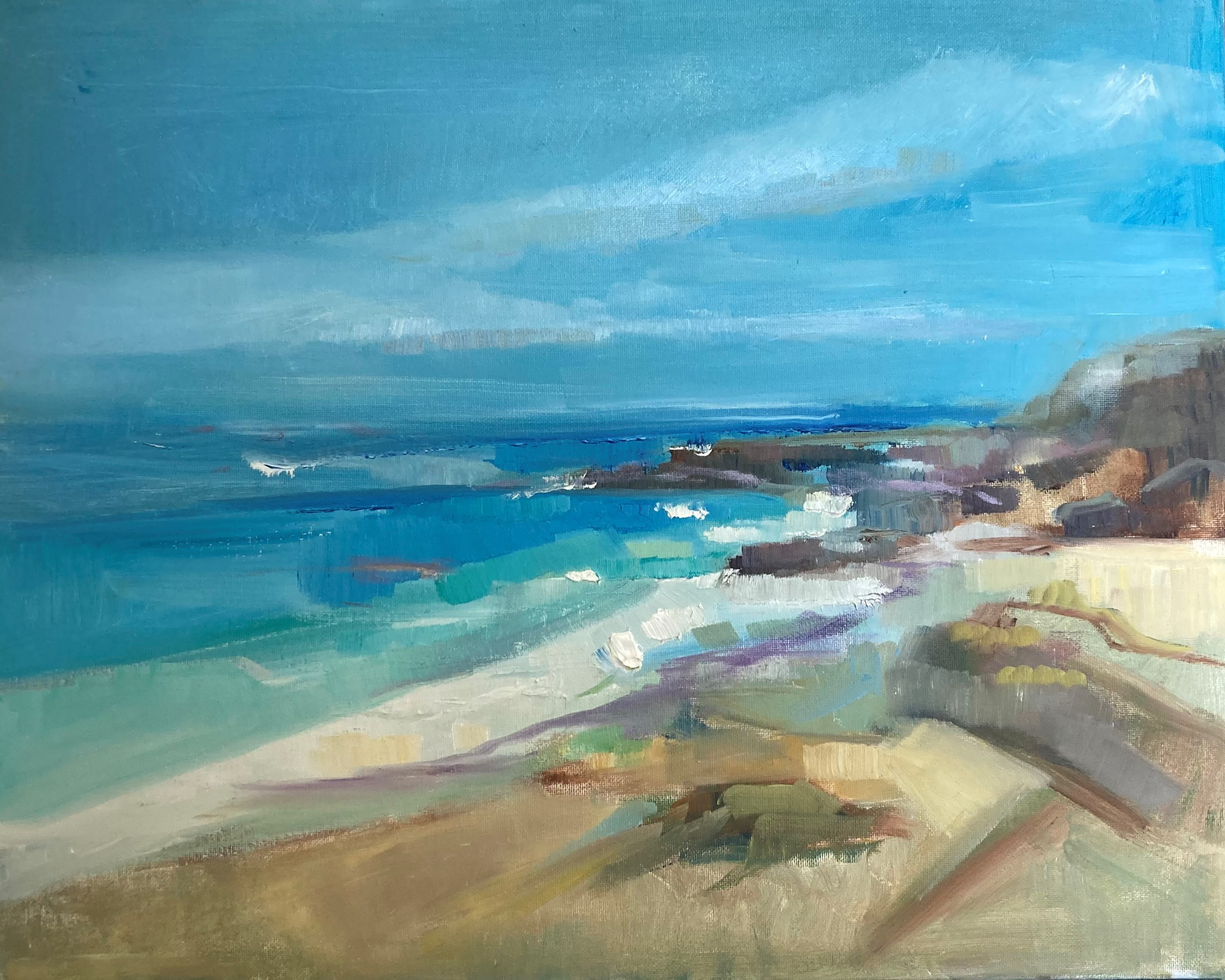 Connery boyd seaside dreaming srpf7t