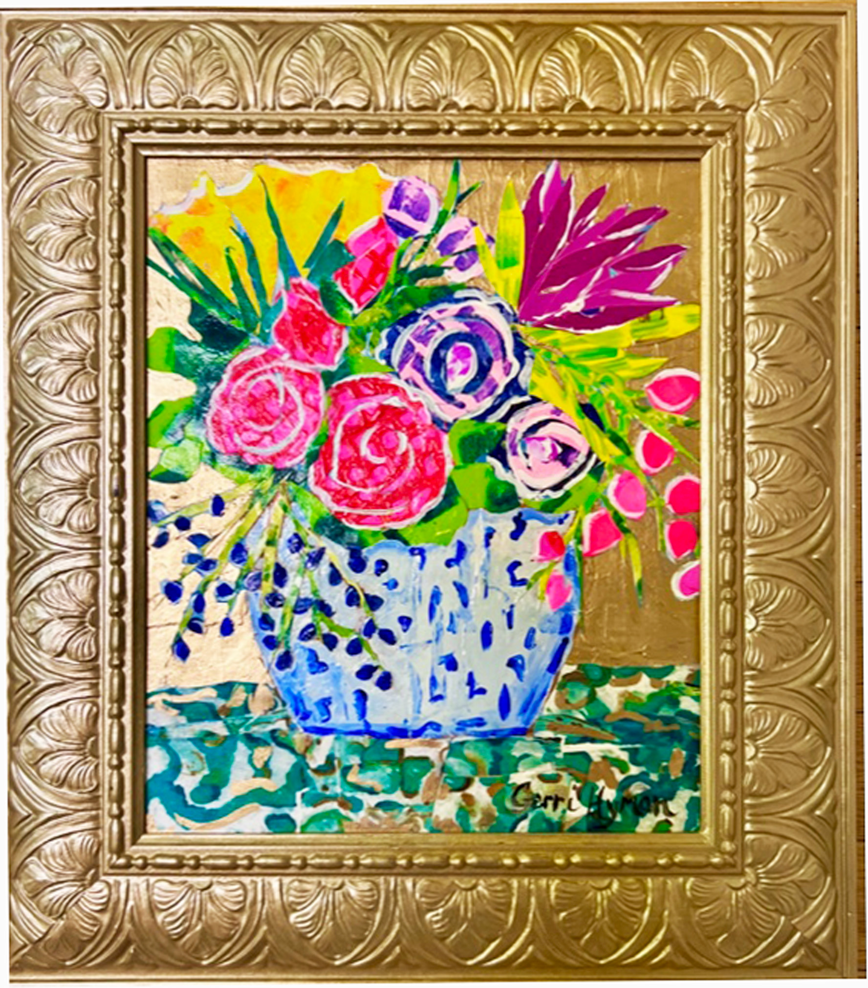 Flowers for brooke wuwojk