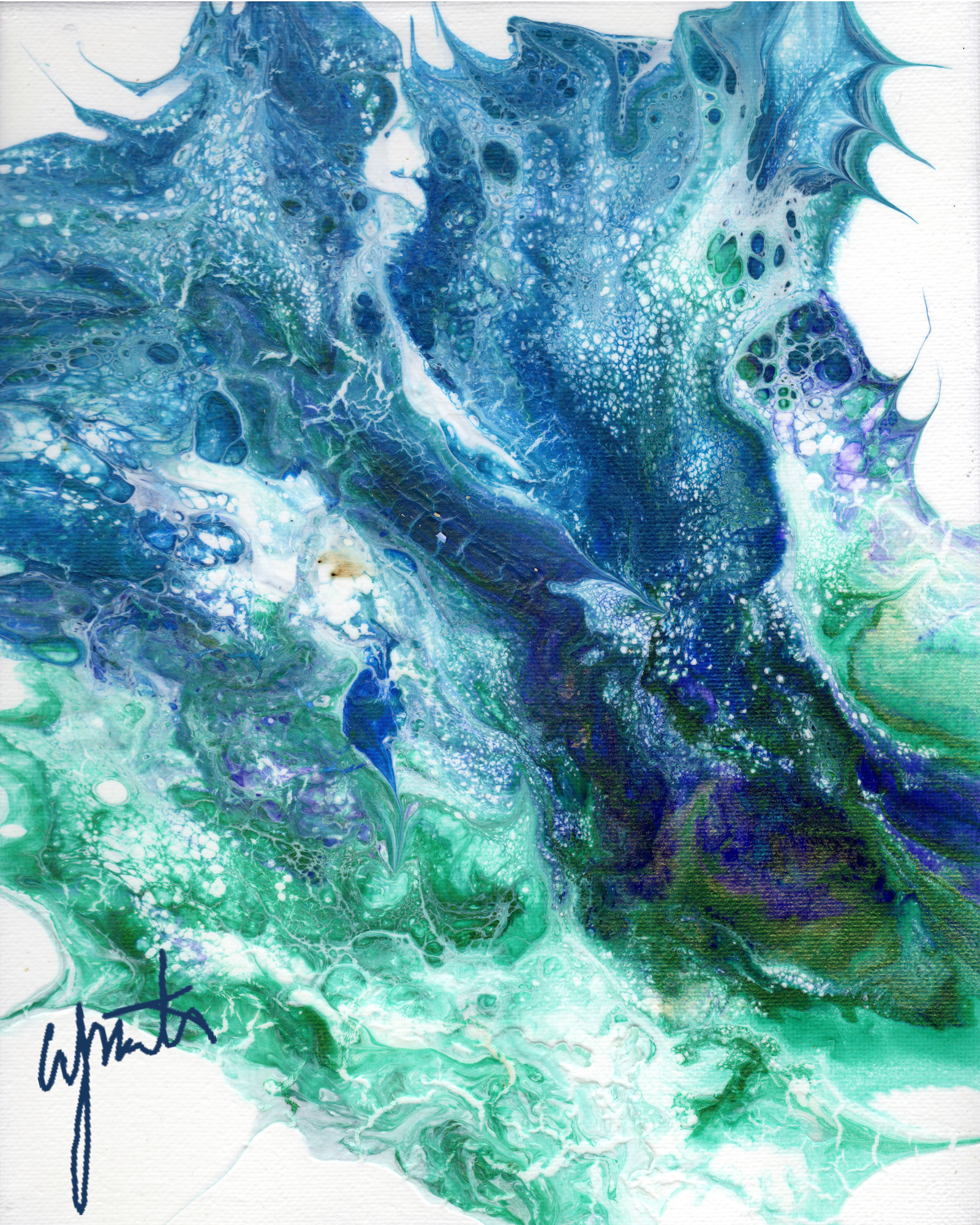 Aquarella sm qe092s