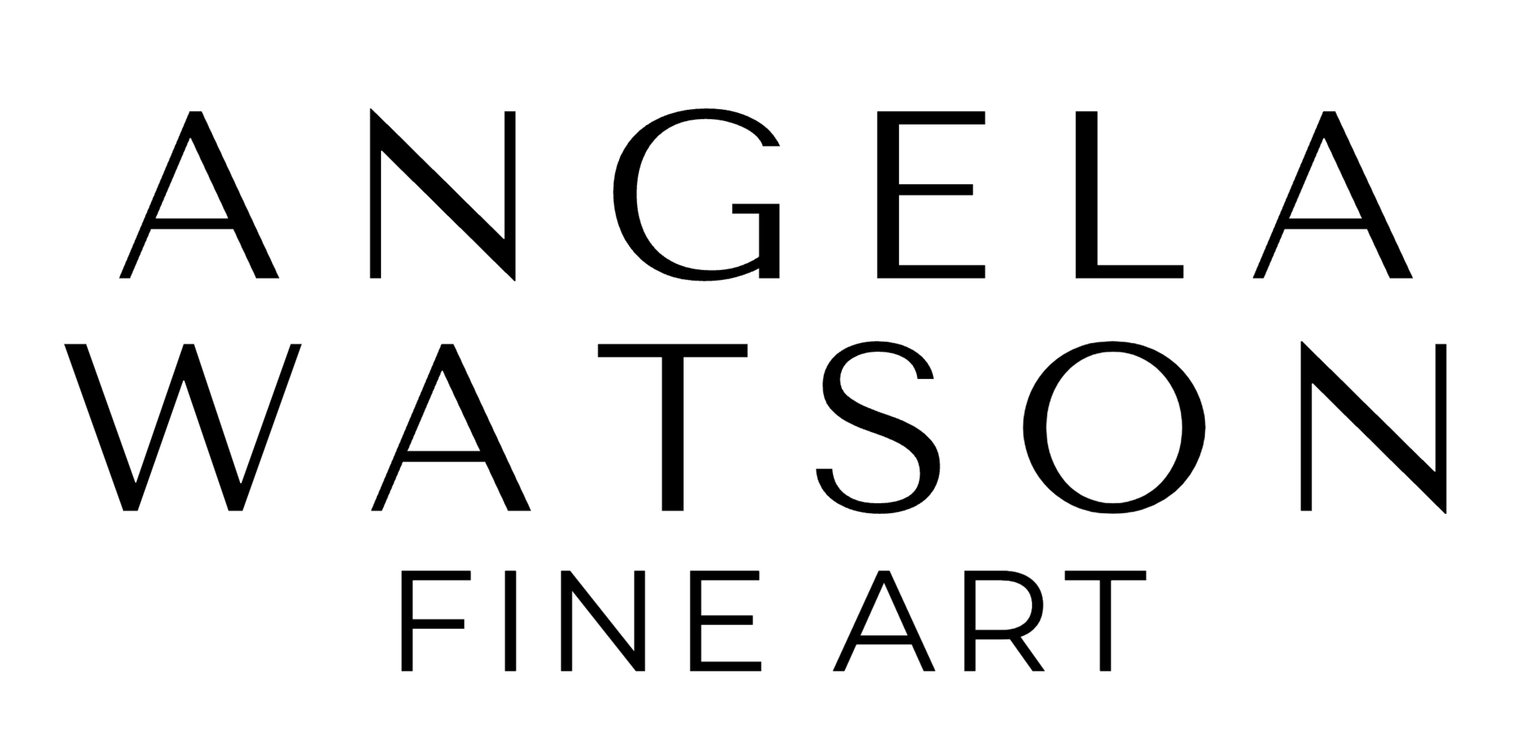 Shop Art Angela Watson Fine Art
