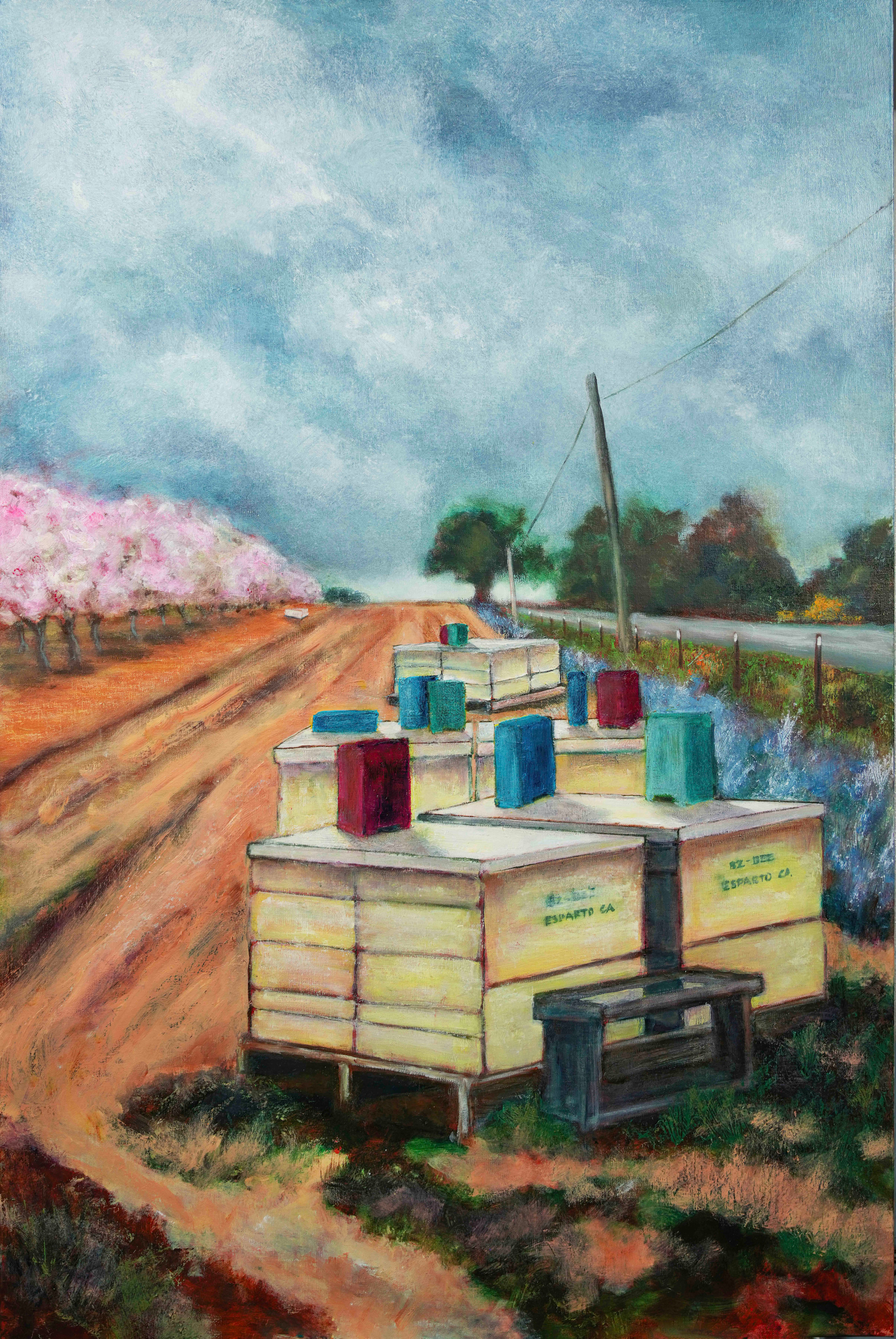 Bz bee boxes postorig bdm2so