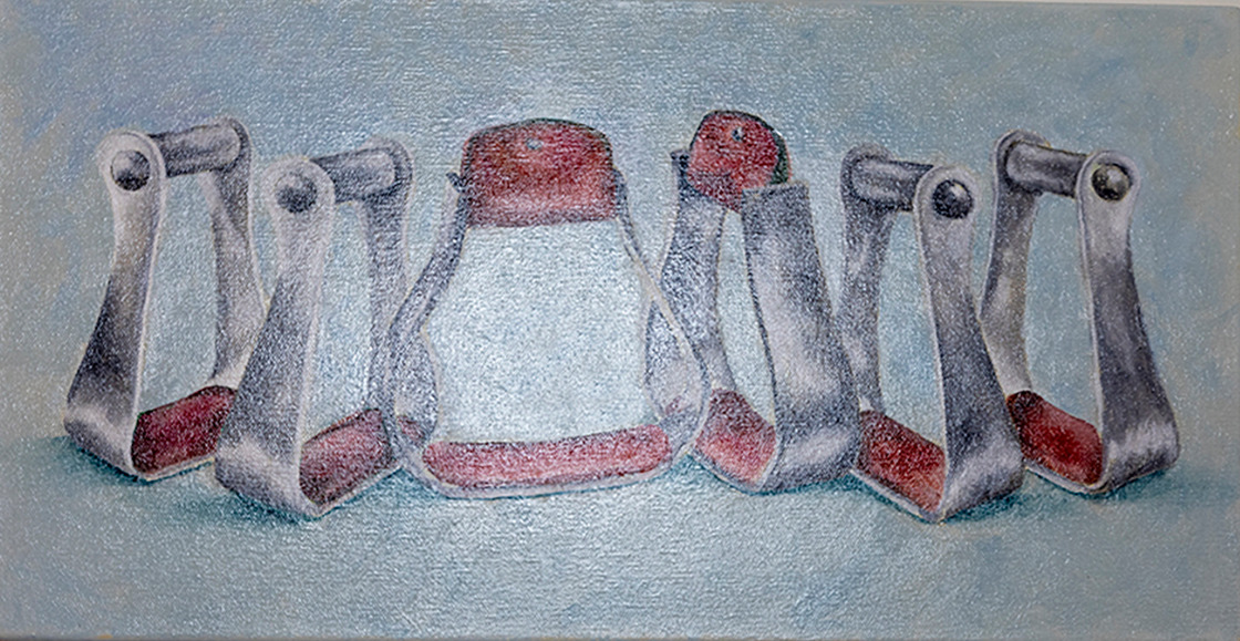 Azalea foot cradles10x20in 720 rp 5583 o dh95xx