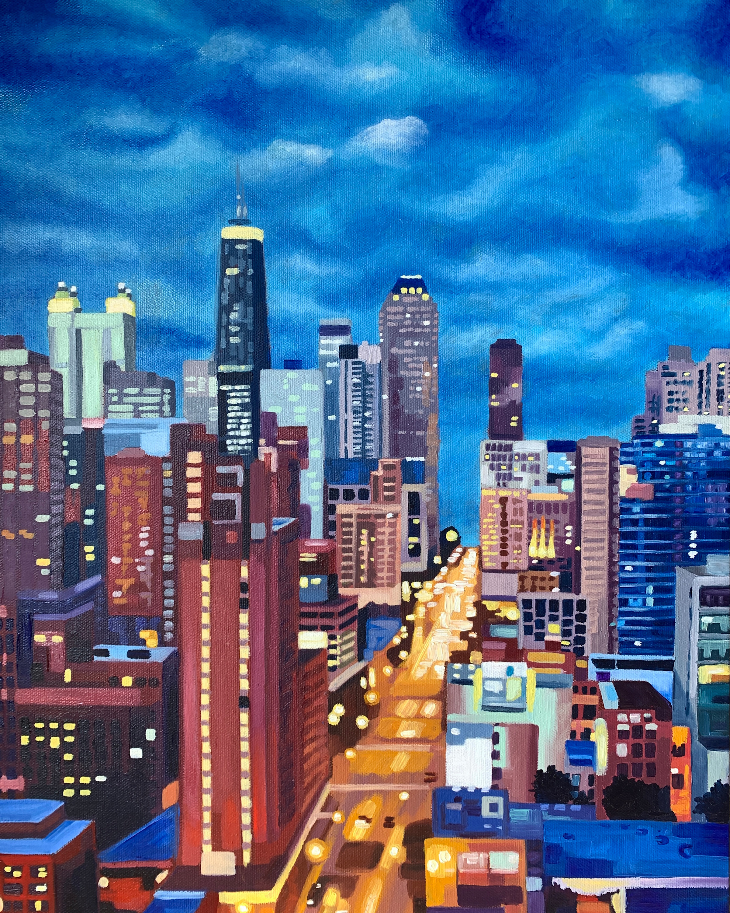 Chicago happy hour original xy0mem