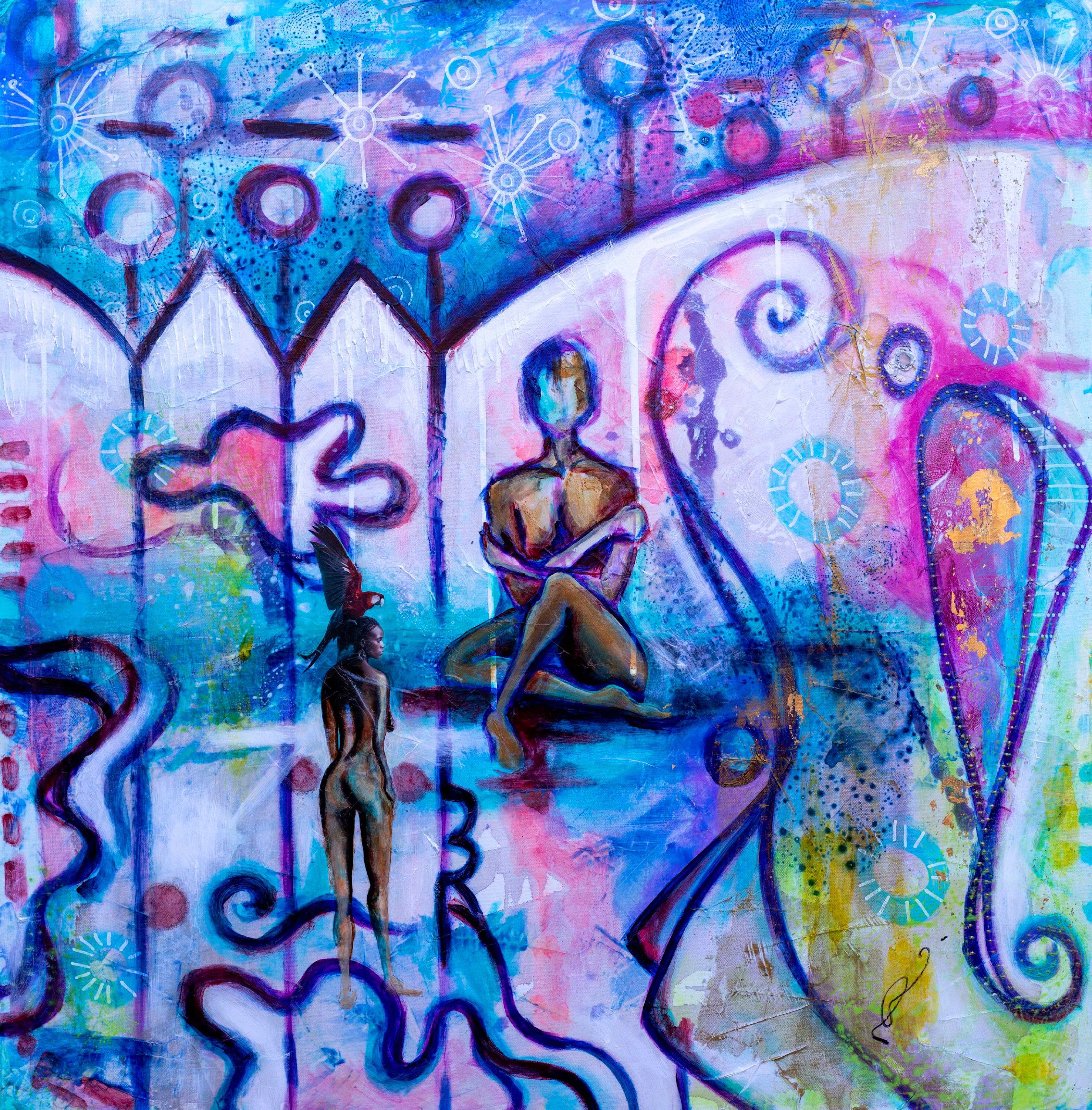 Lifes journey original dmavg3