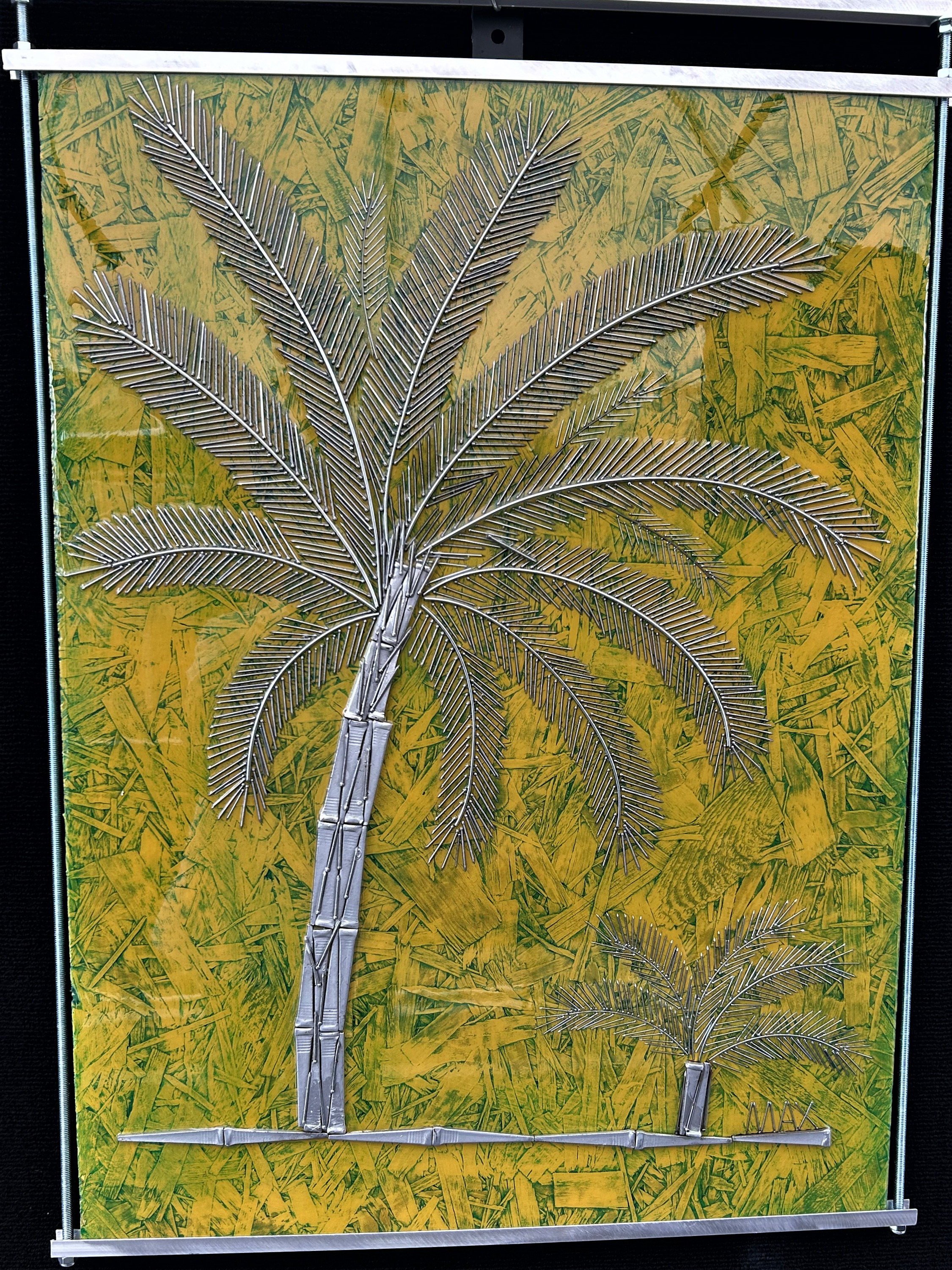 Palms 1 i2knss
