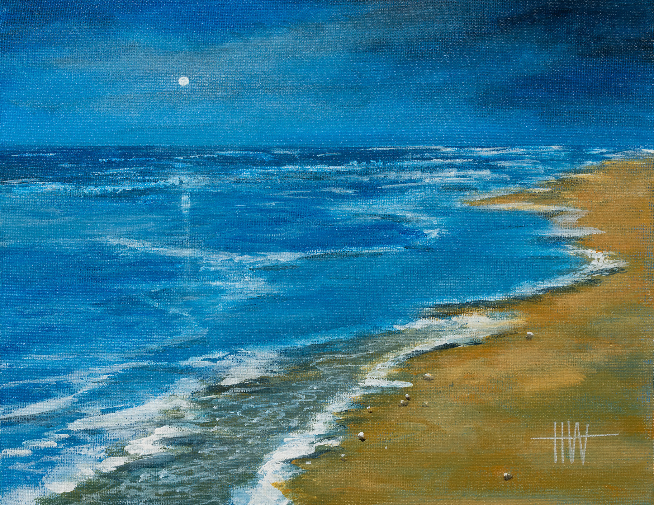 Moonbeach 7148 s81niz