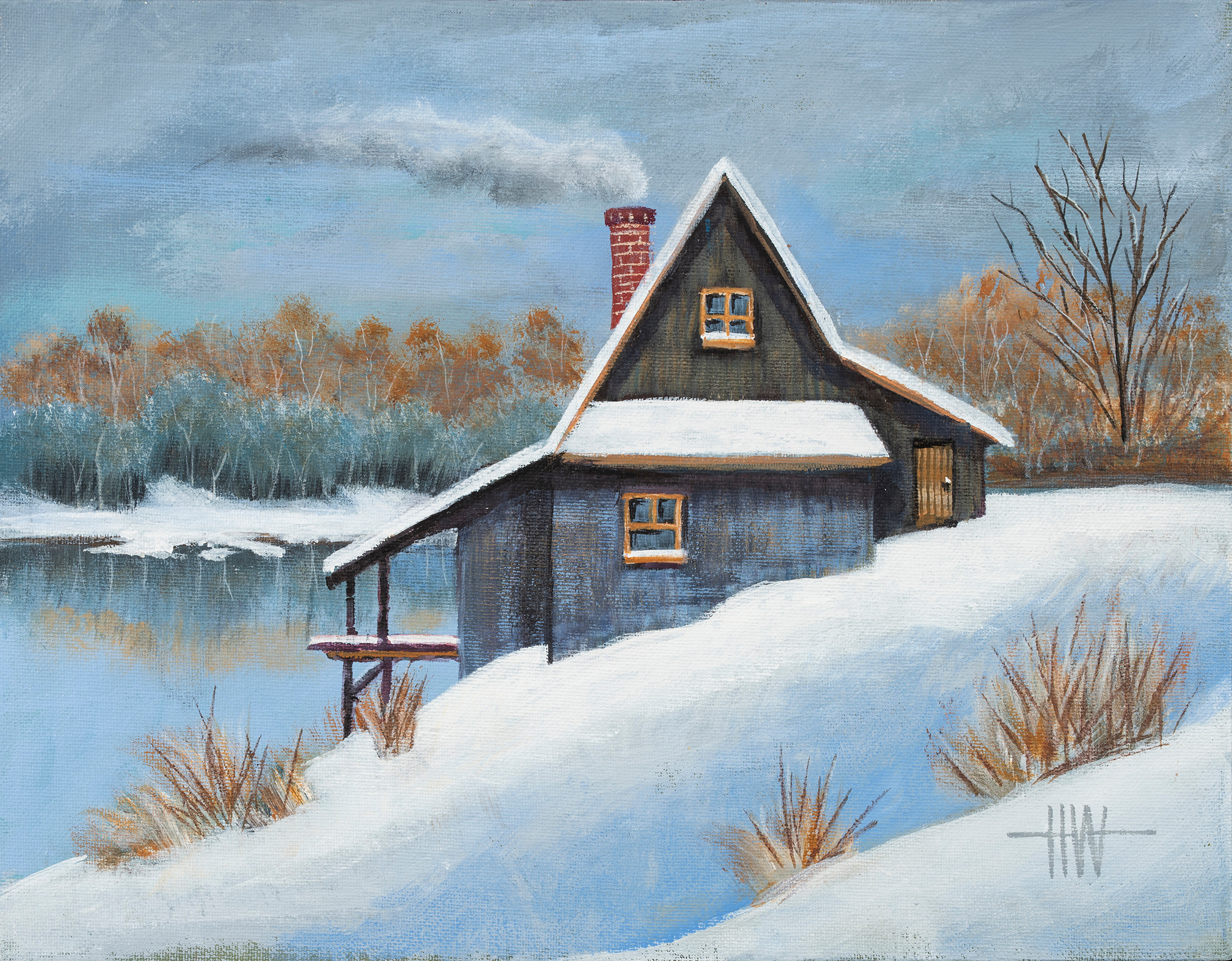 Snowycabin 7169 qaygpf