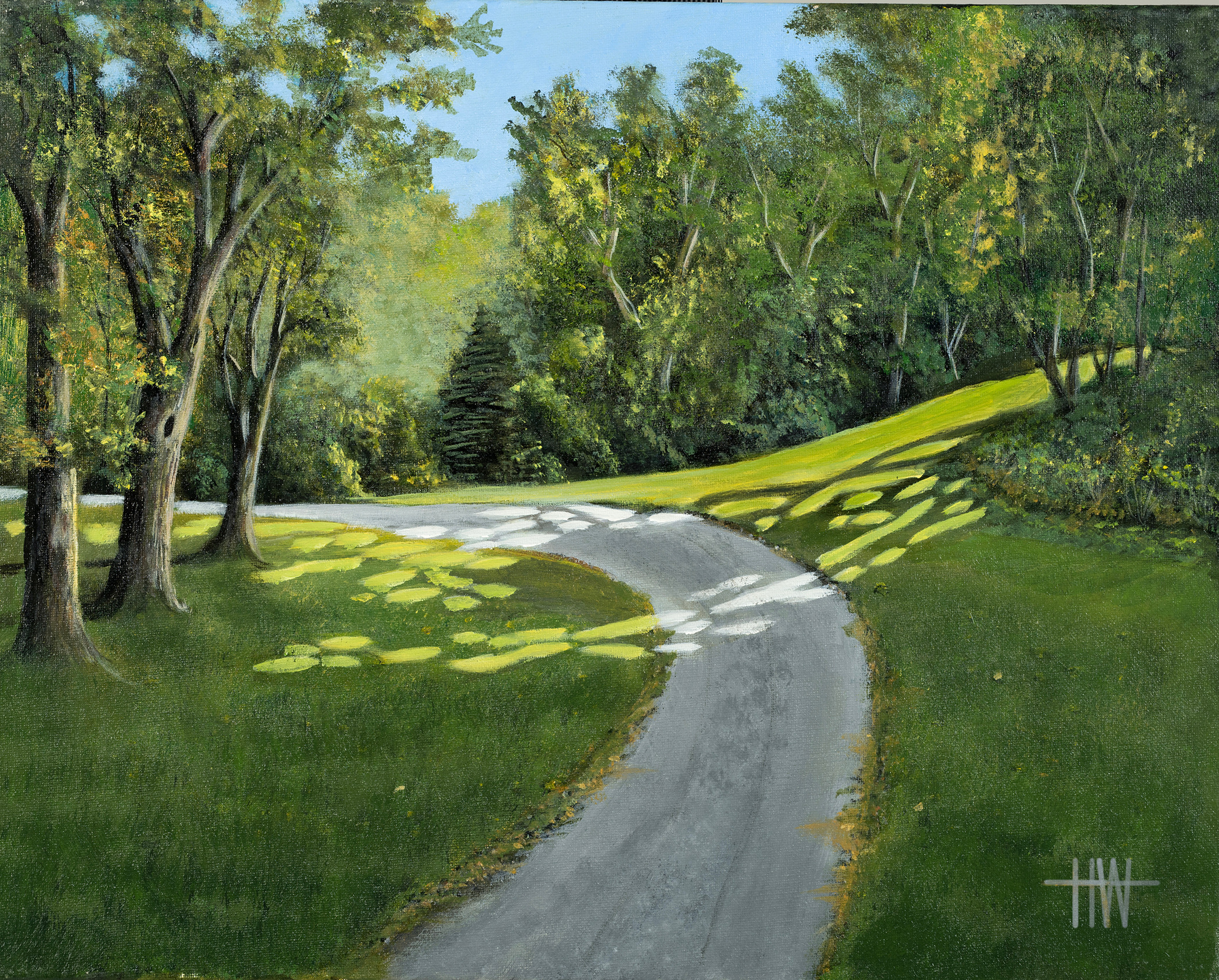 Bridle path chkyx5