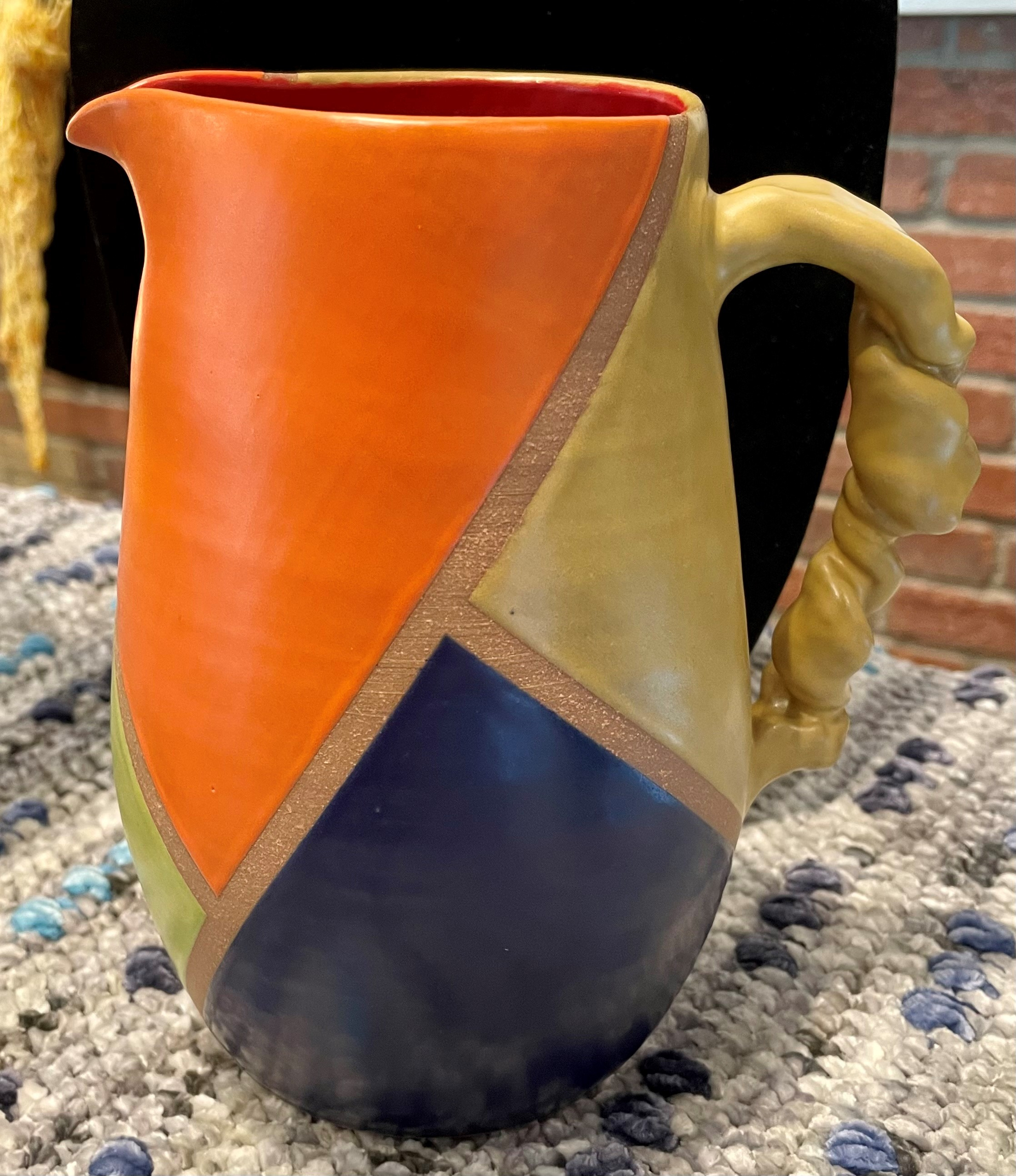 Terri berish tb120 pitcher 1 tdi8py