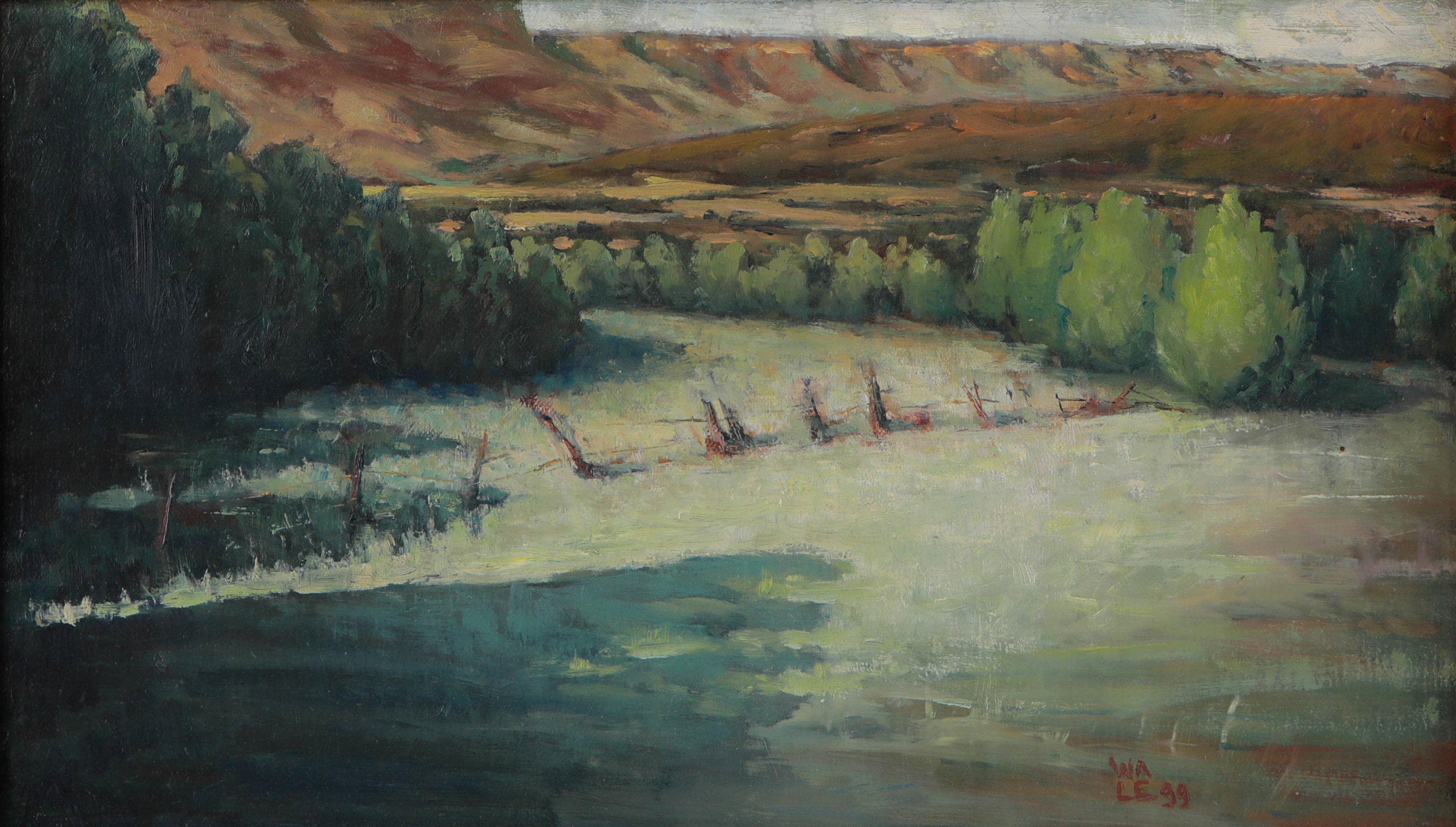 Melanie whaley melanie whaley santa fe 19x11 300dpi print mytyj9