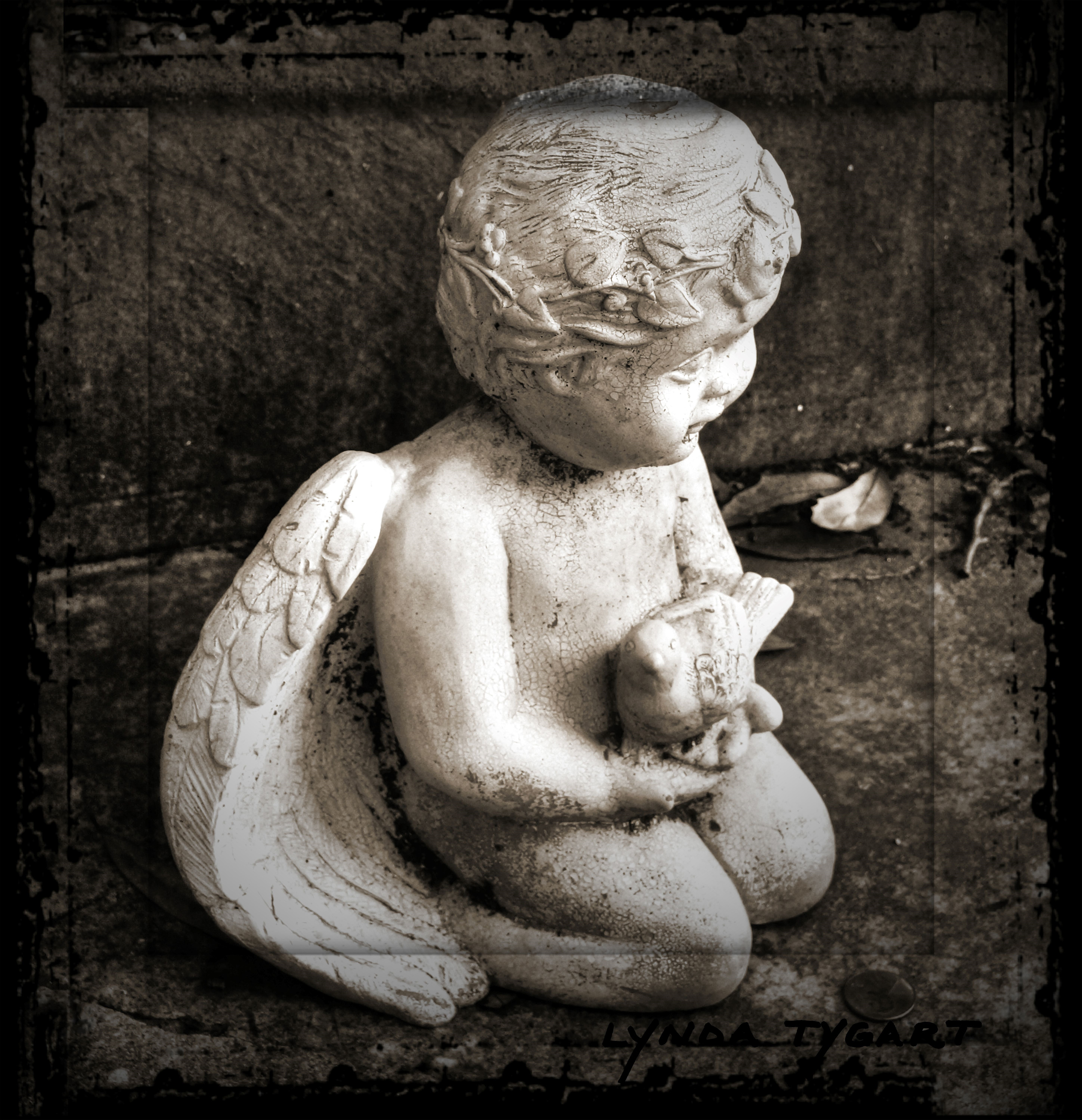 Tygart angel 5 billboard px6bdj
