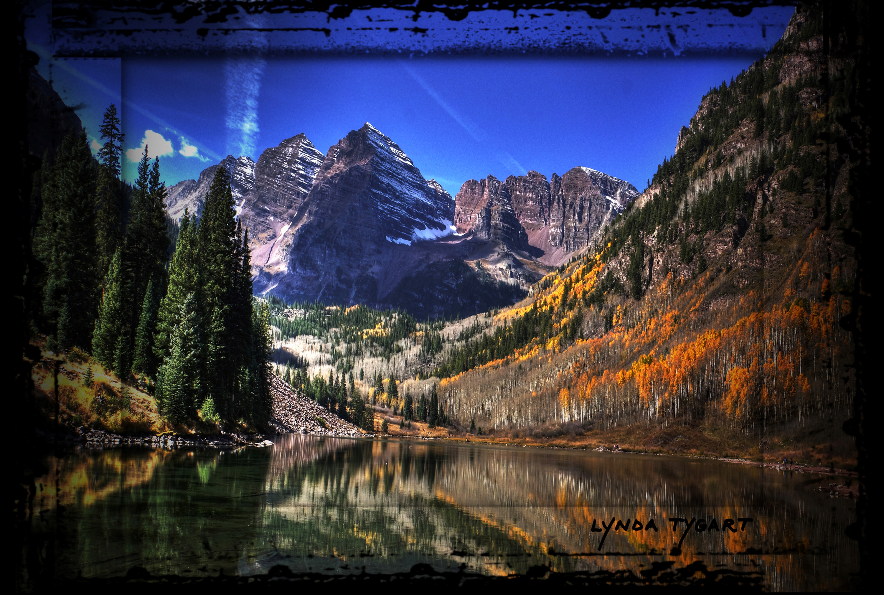Tygart colorado maroon bells 3 billboard ob2kar