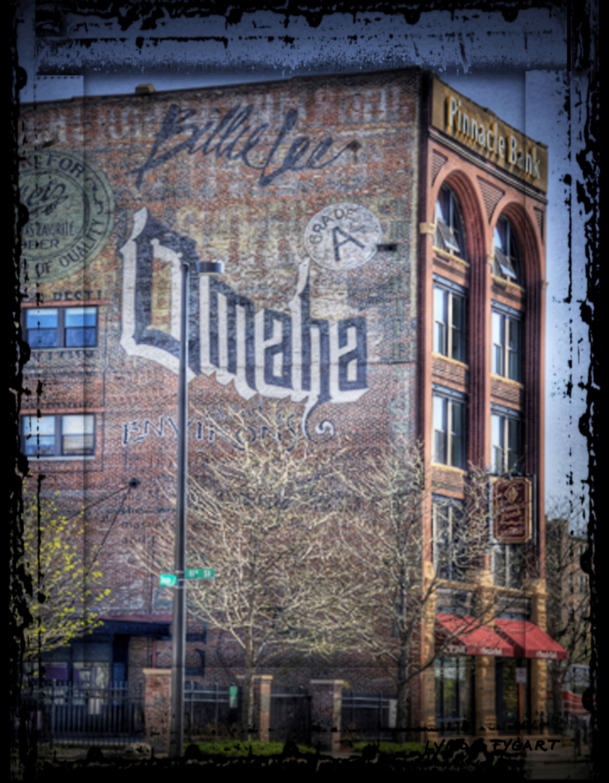 Tygart omaha building billboard nwwhzs