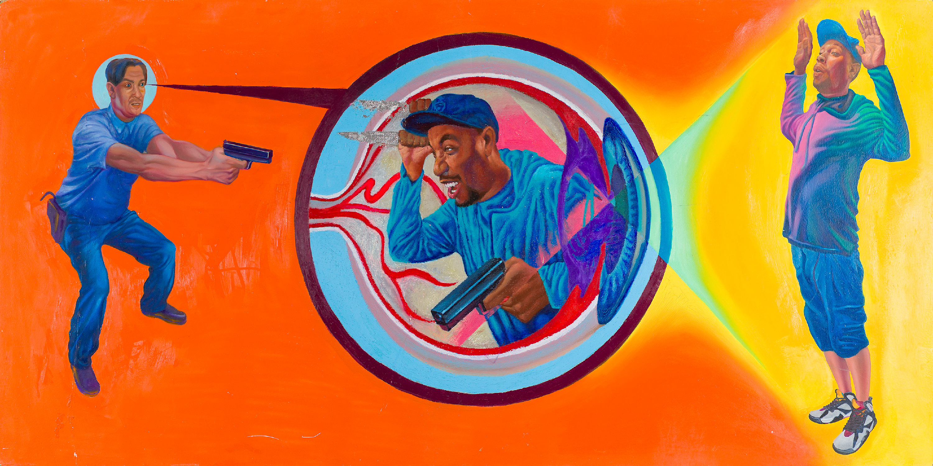 Cop vision no 1 20mb tzjzzp