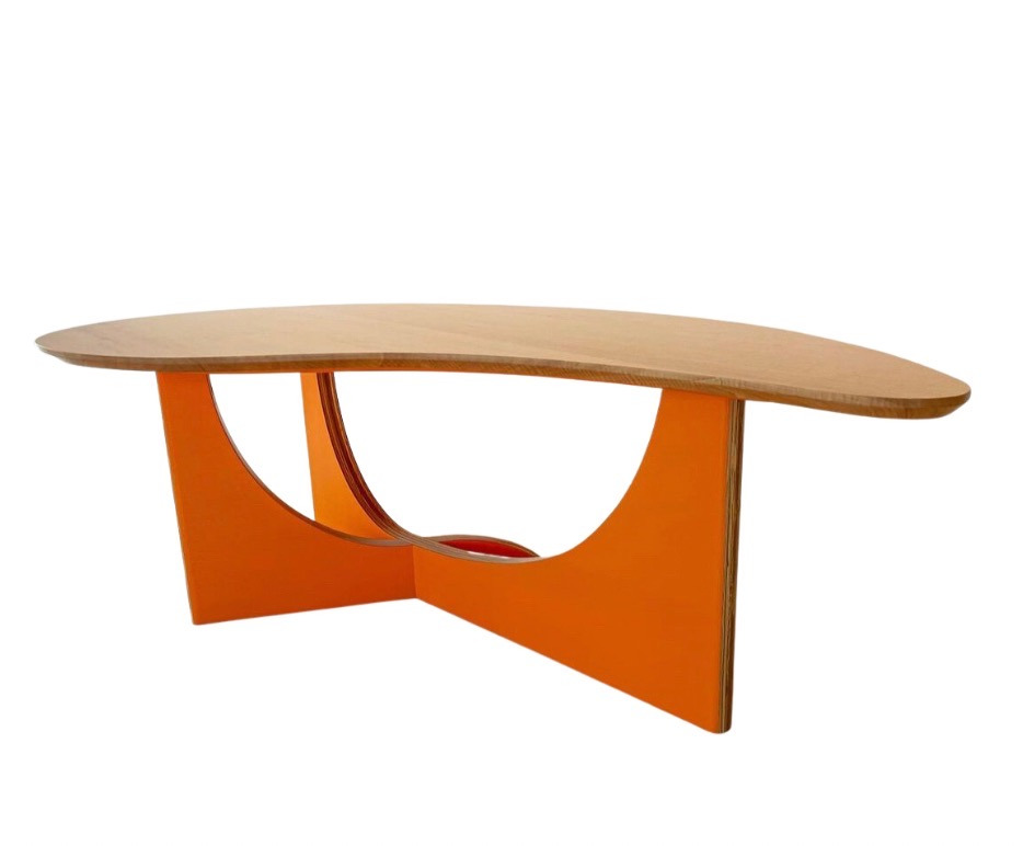 Korok table orange pua43i