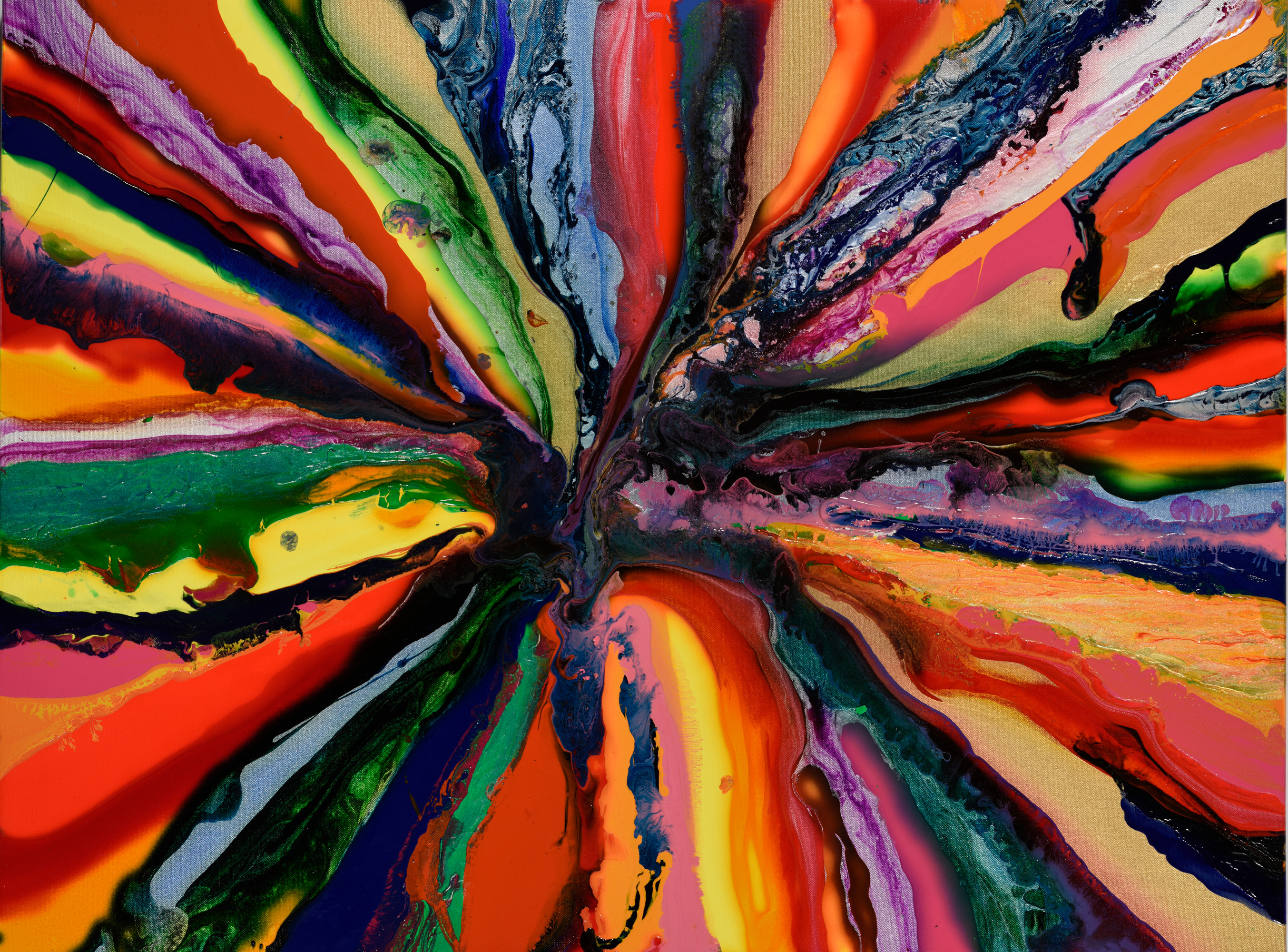 277 colorblast pisang 30x40 gaq2hl