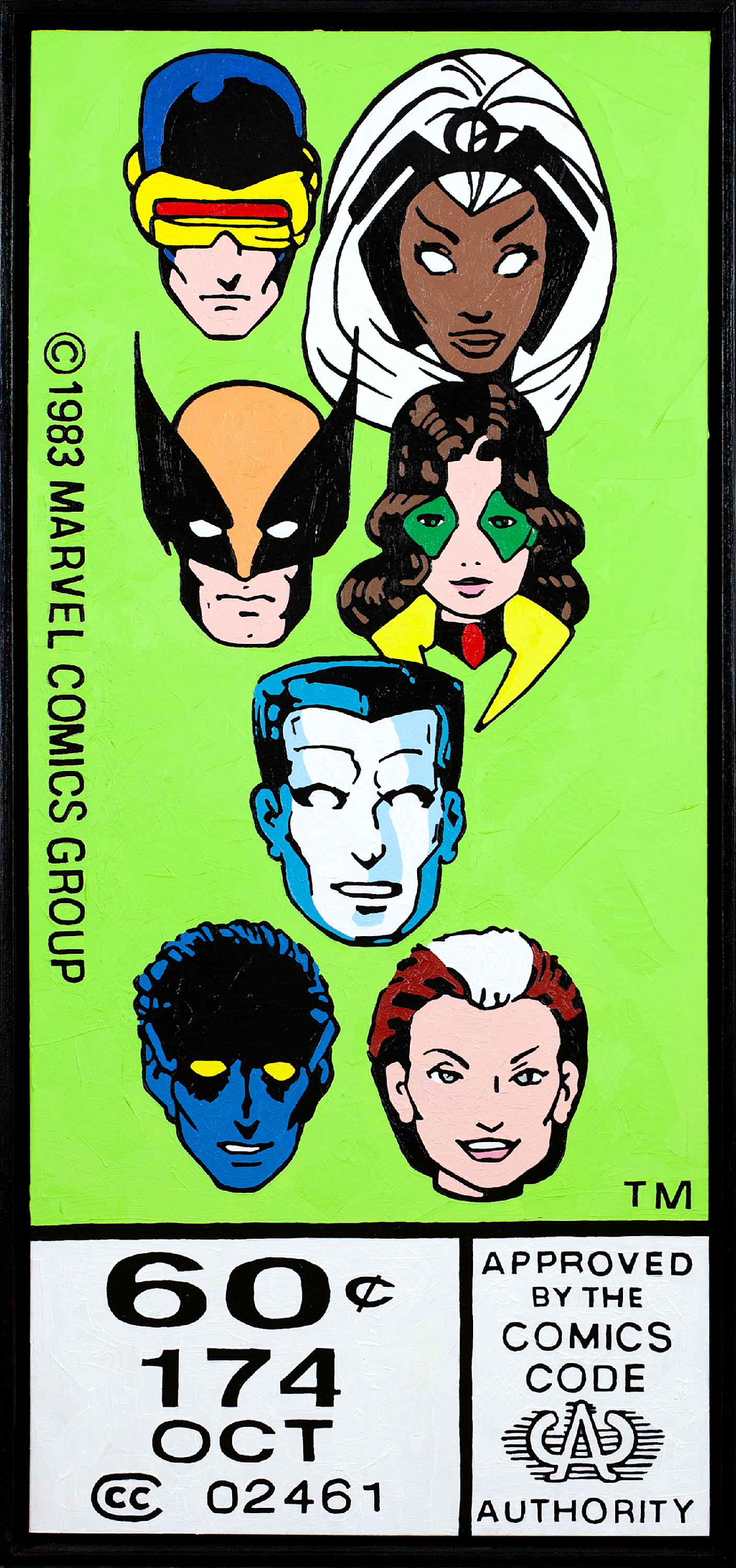 Xmen 174 14x36 toddmonk 2023 web xpduqn