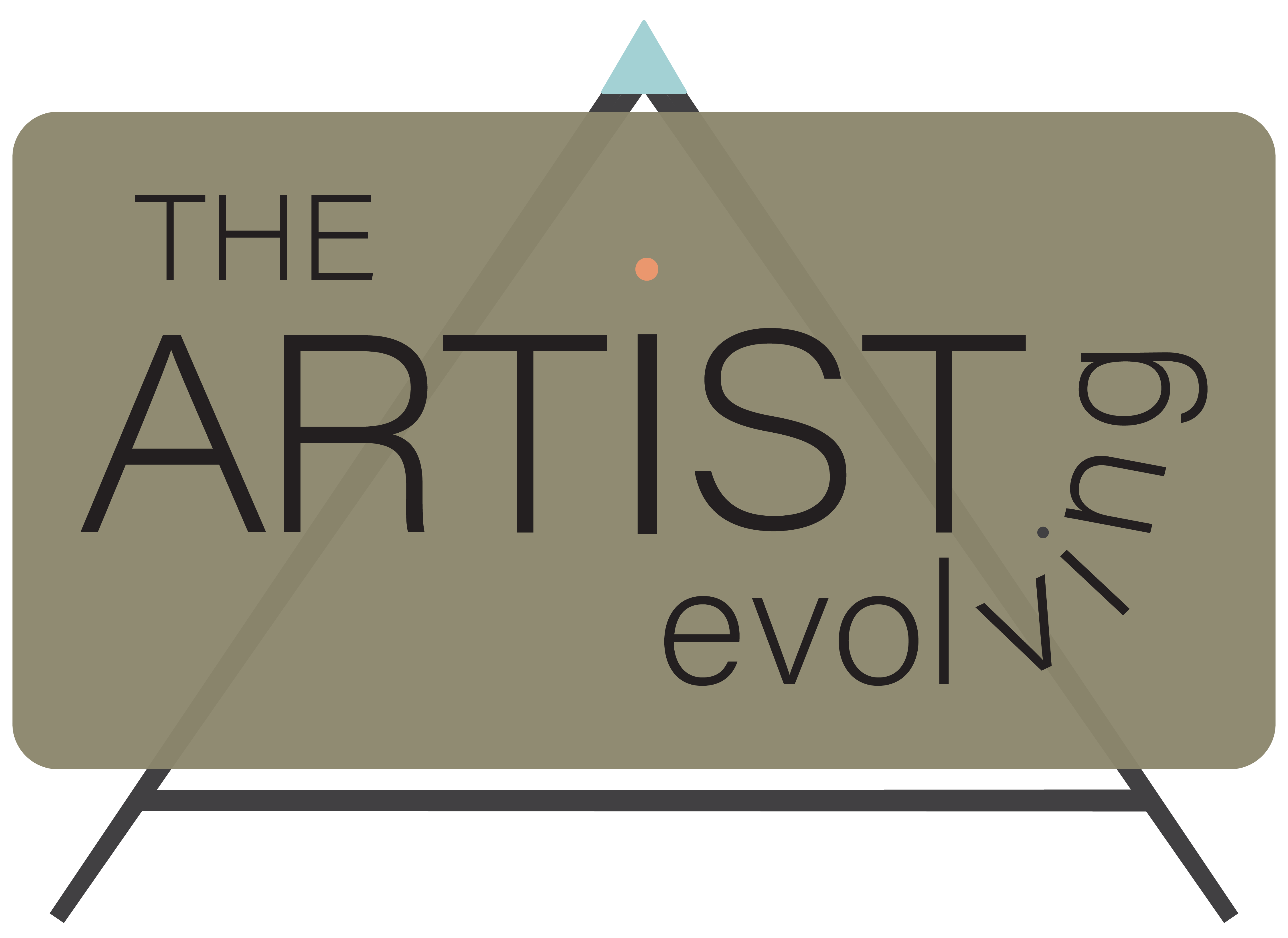The Artist Evolving