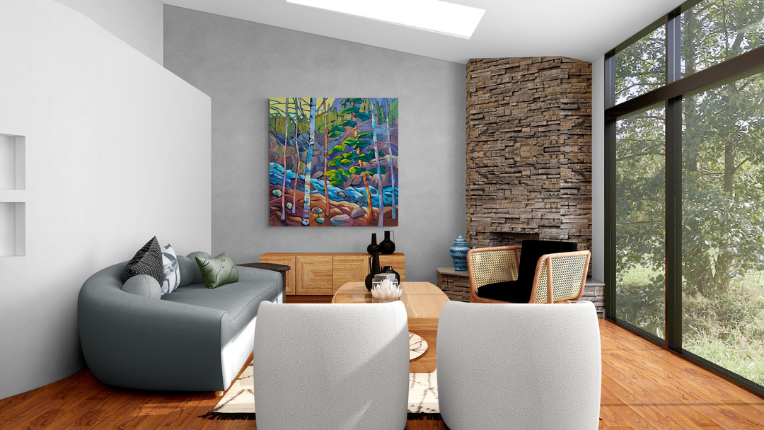 
        <div class='title'>
          Modern living room with scenic views (2)
        </div>
       