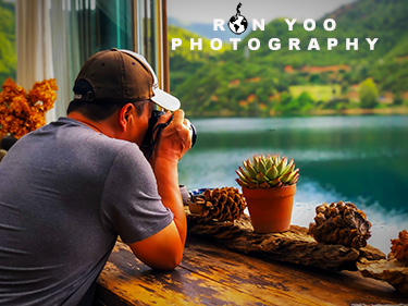 Ron Yoo