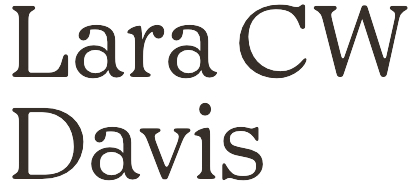 Lara CW Davis