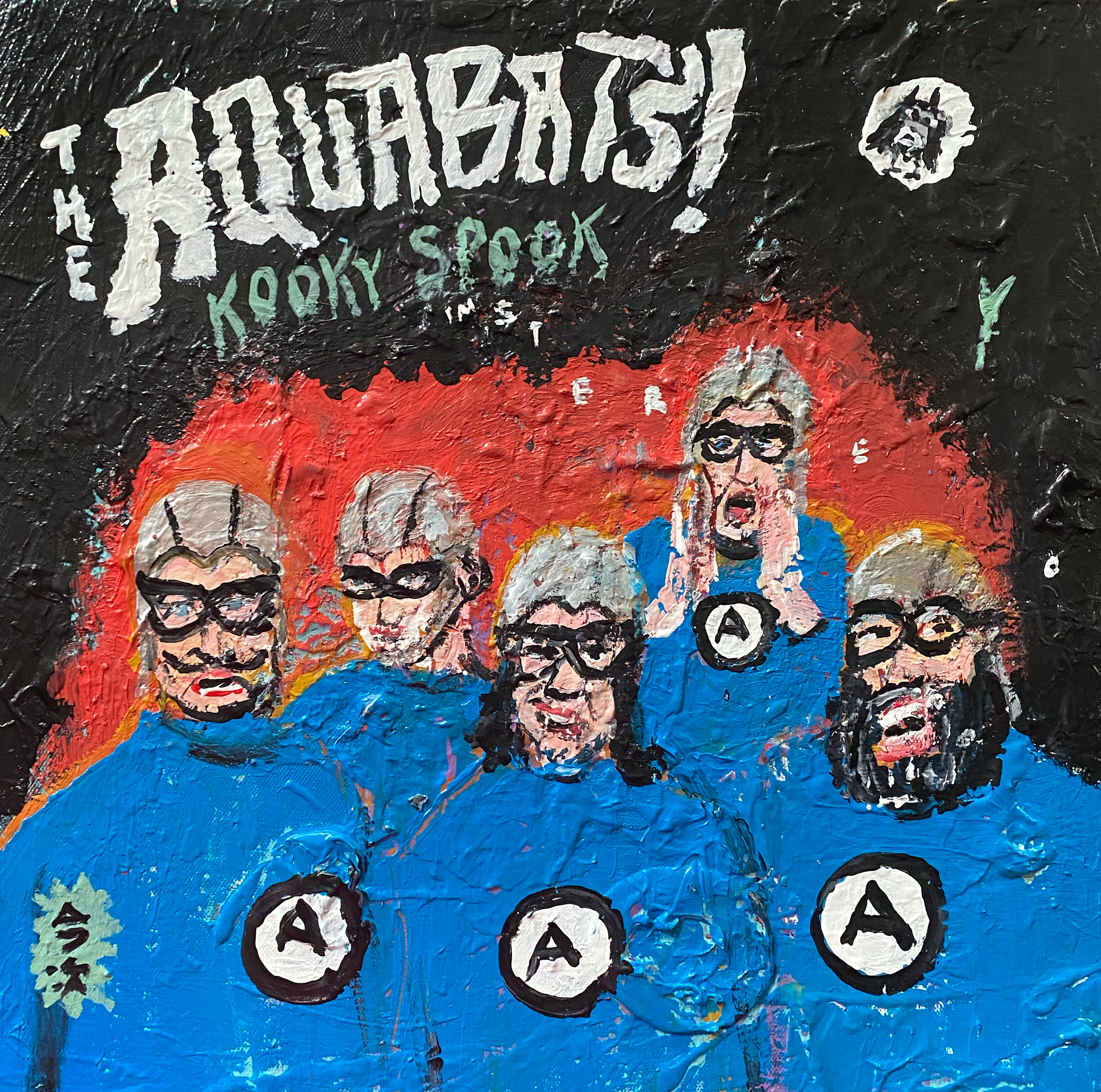 Aquabats pkxz1c