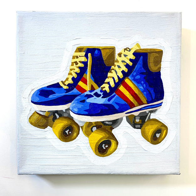 Tara barr skates xmakoy