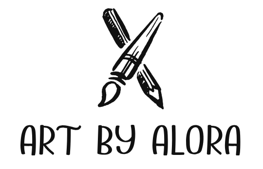Art by Alora