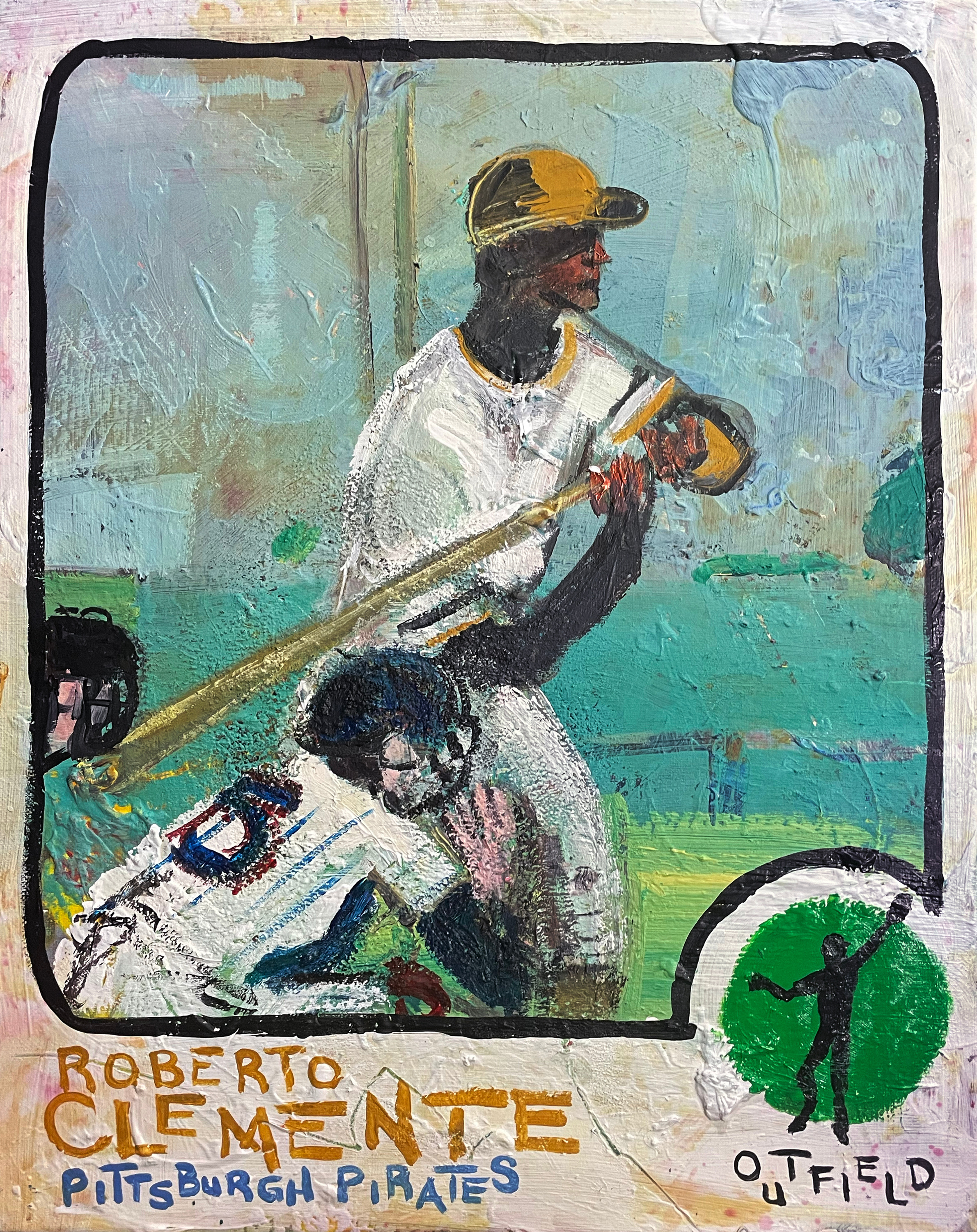 Roberto clemente sccocq