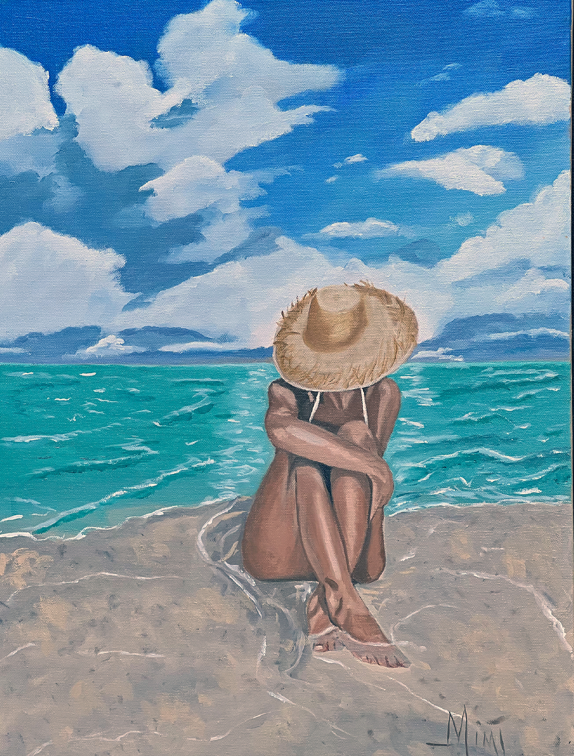 Charolette 20x24 480 haxvnb