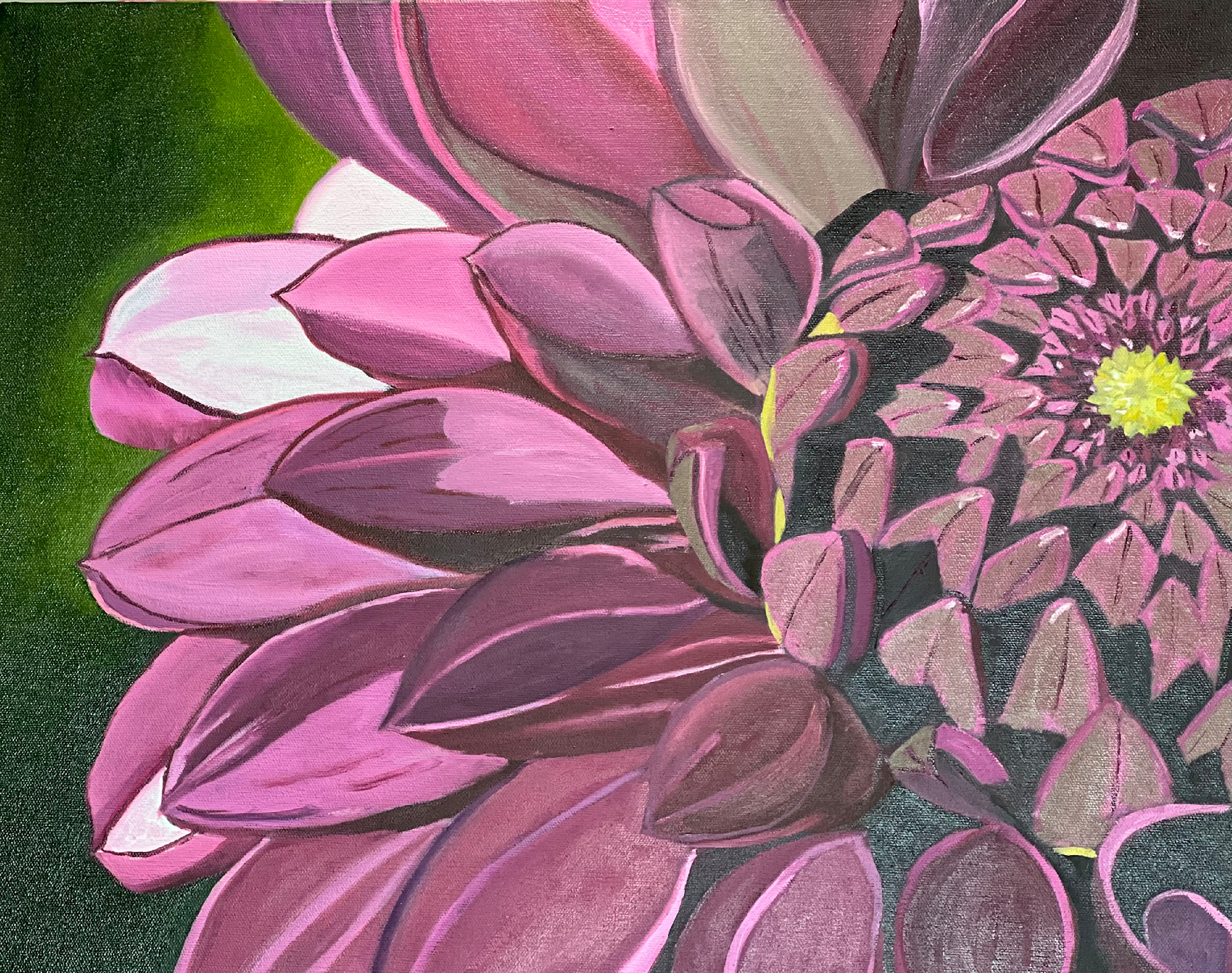 Devotion 20x24 550 lil4rs