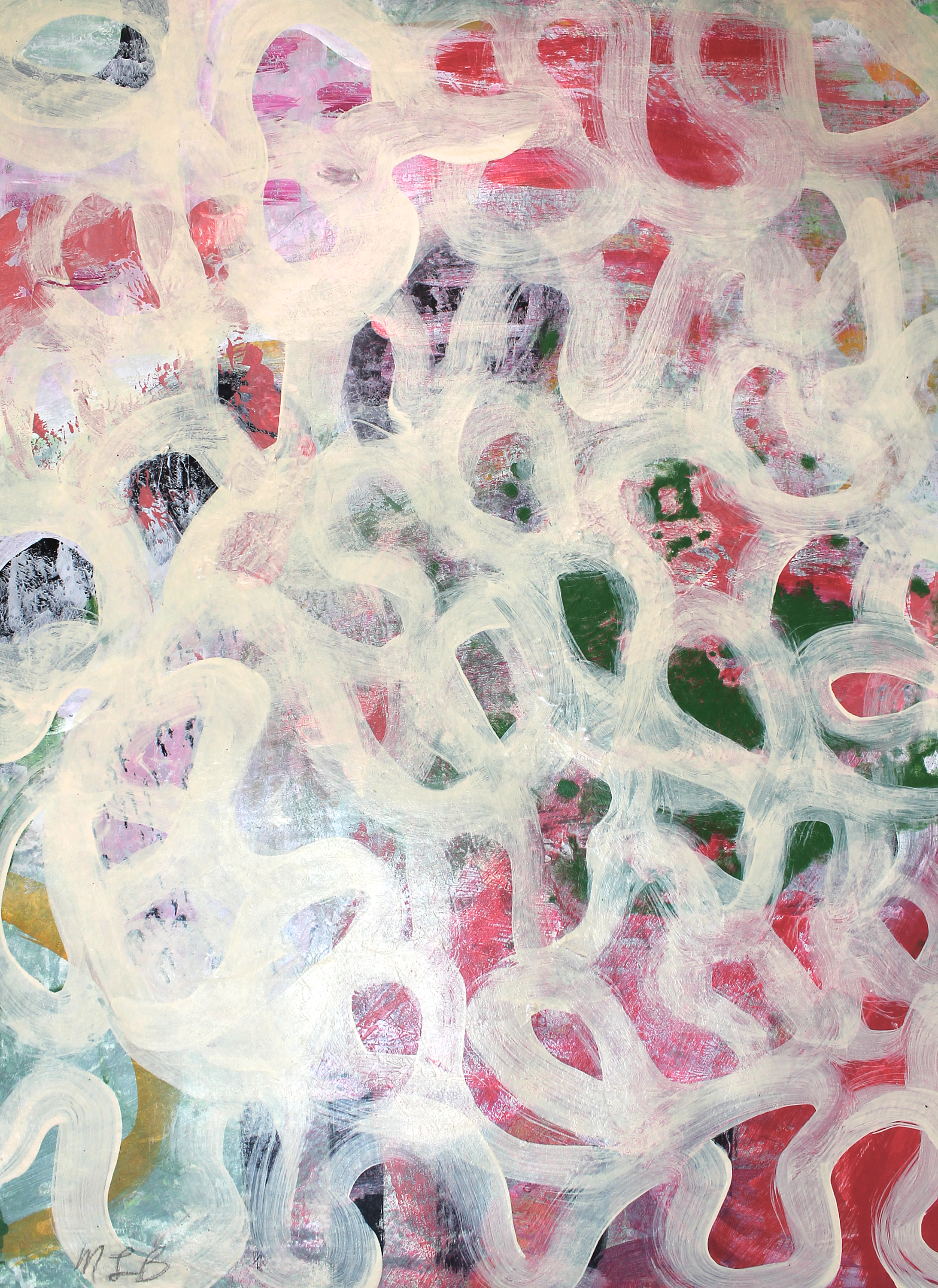 2022 love letter pod bhsoat