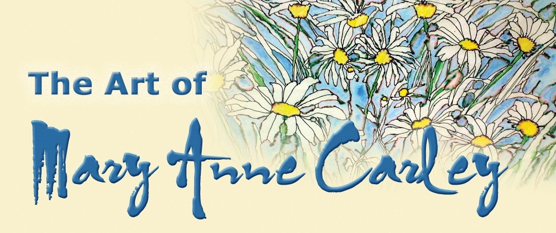 mary anne carley