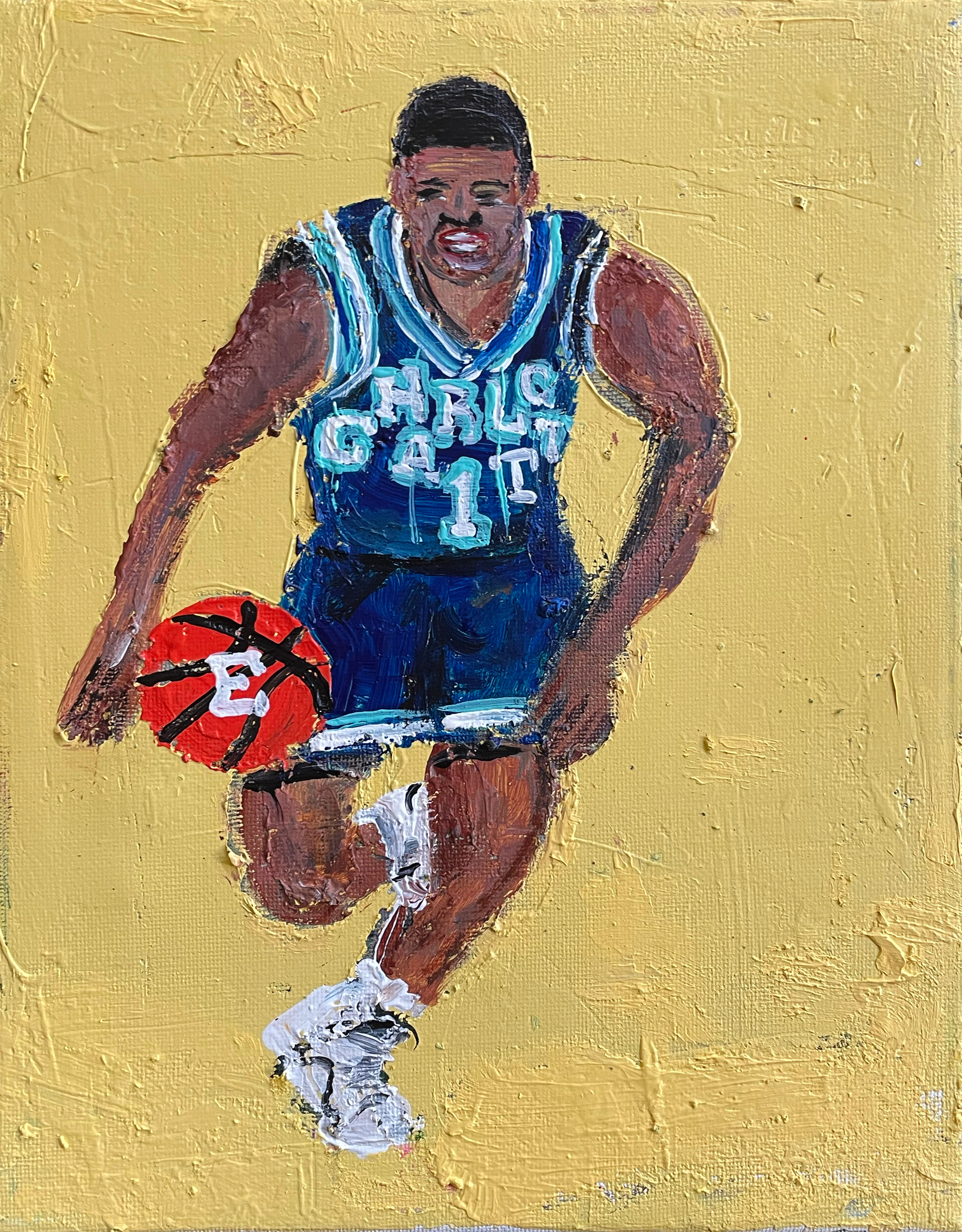 Mugsy bogues i0kusw
