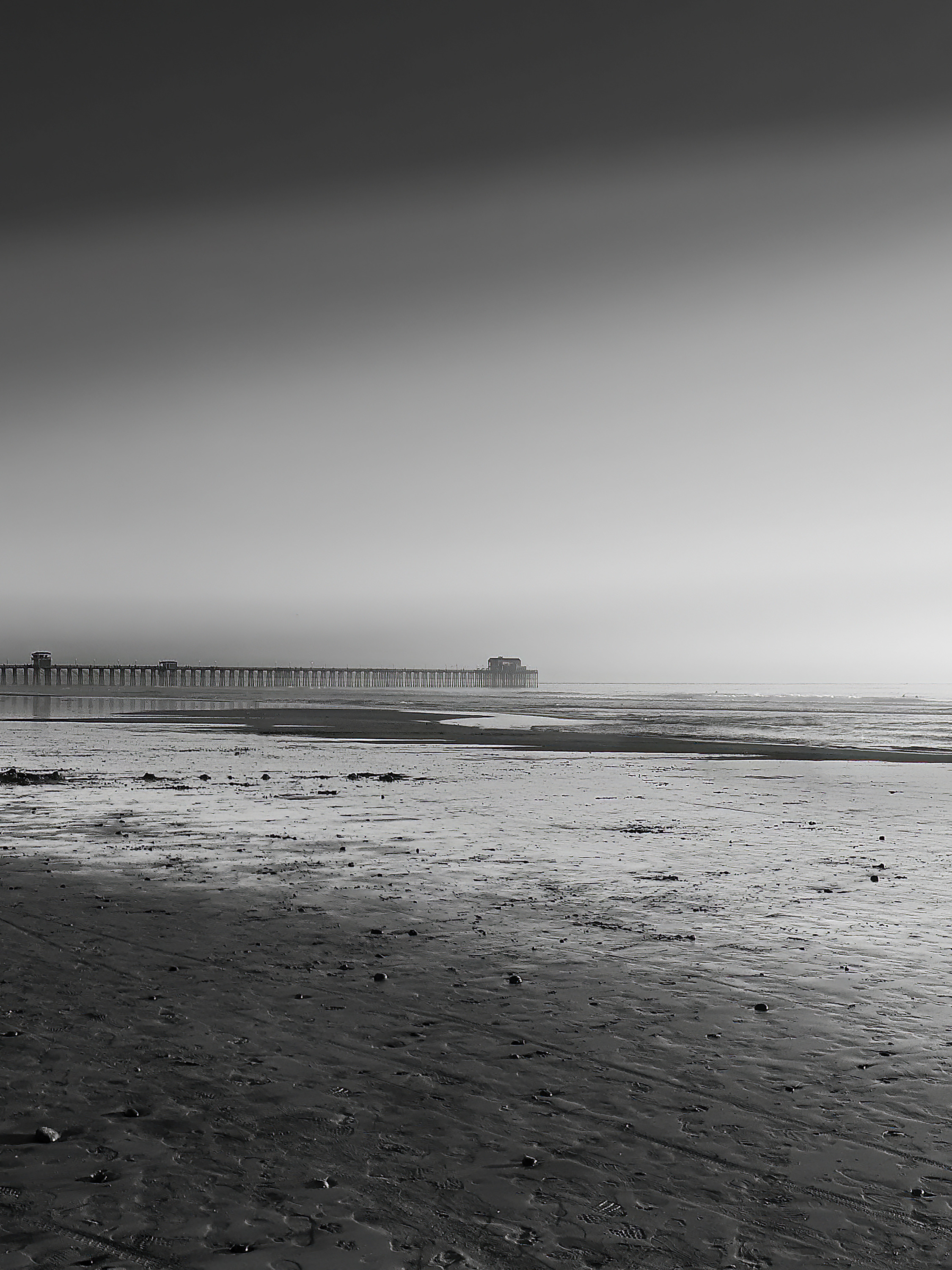 Beginning of a foggy night 30x40 850 tvivfq