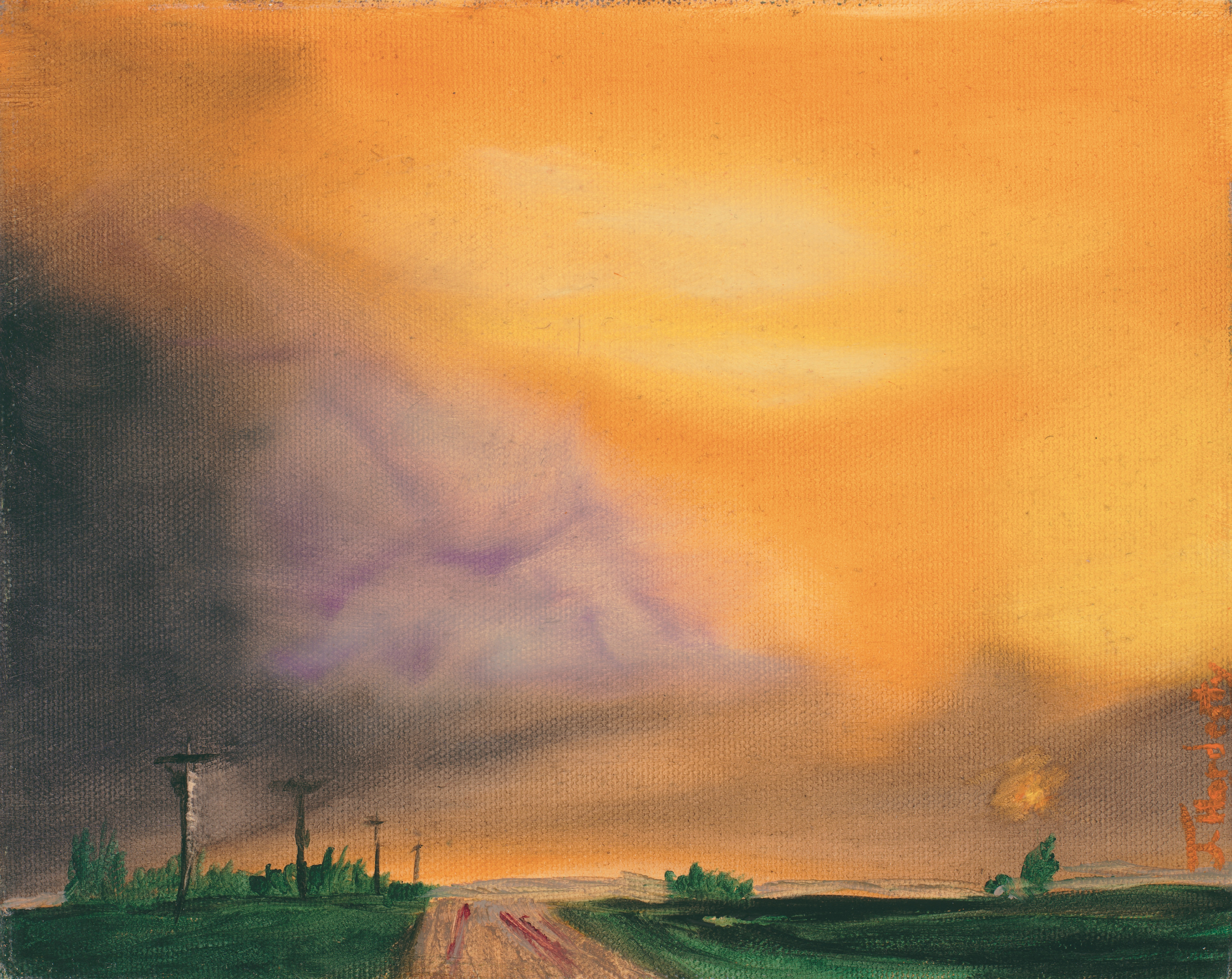 Orange storm scan wlzpnr i0iig1