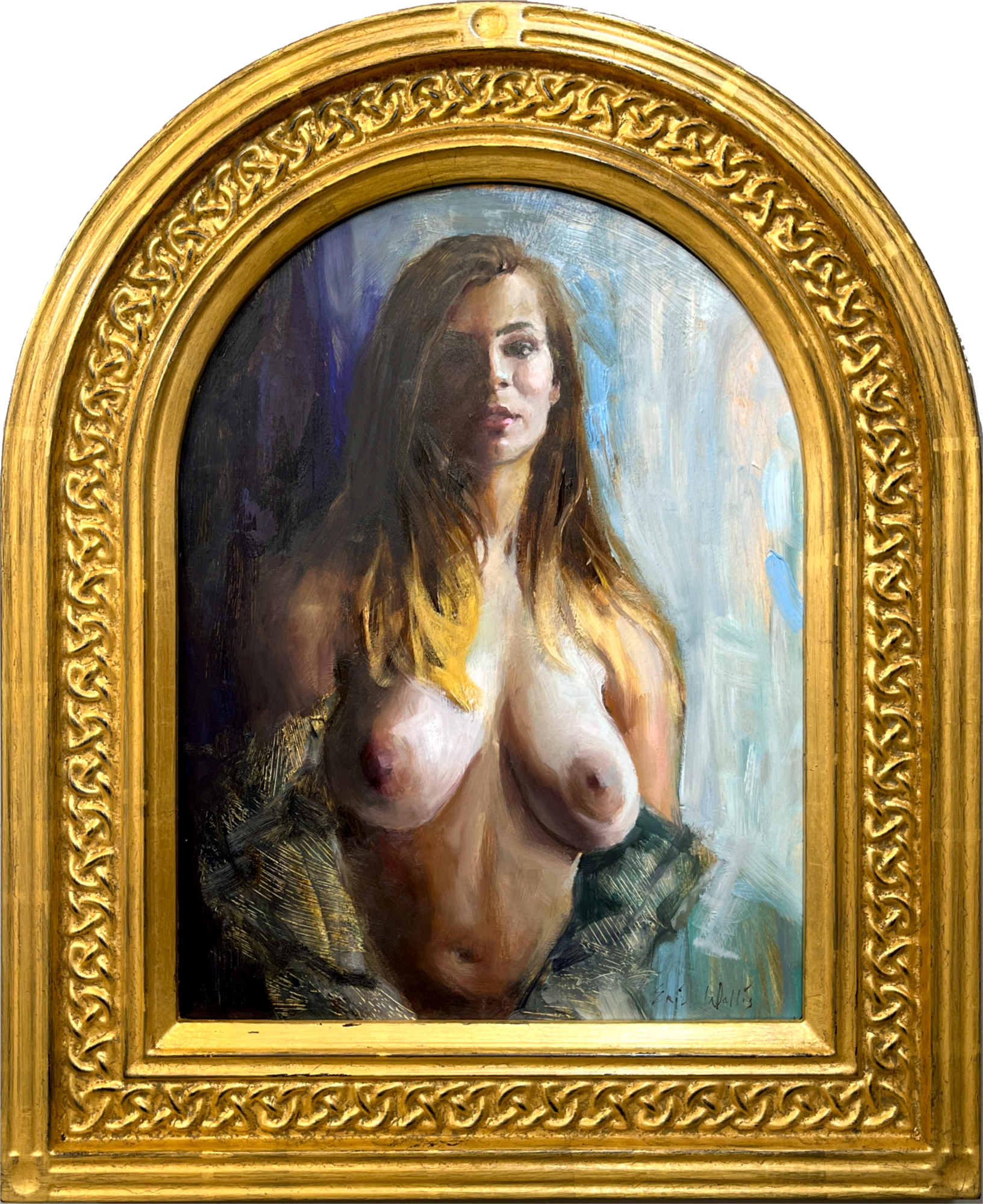 Woman gframe uozjwb