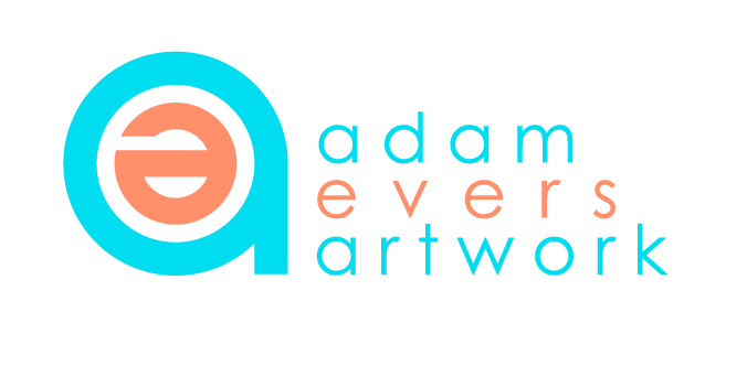 adam evers artwork